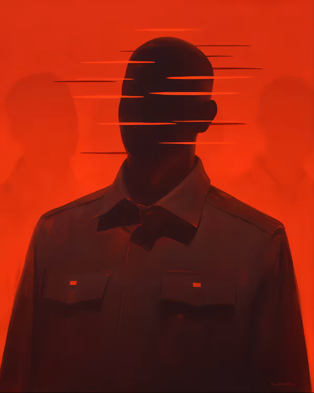 The Becoming