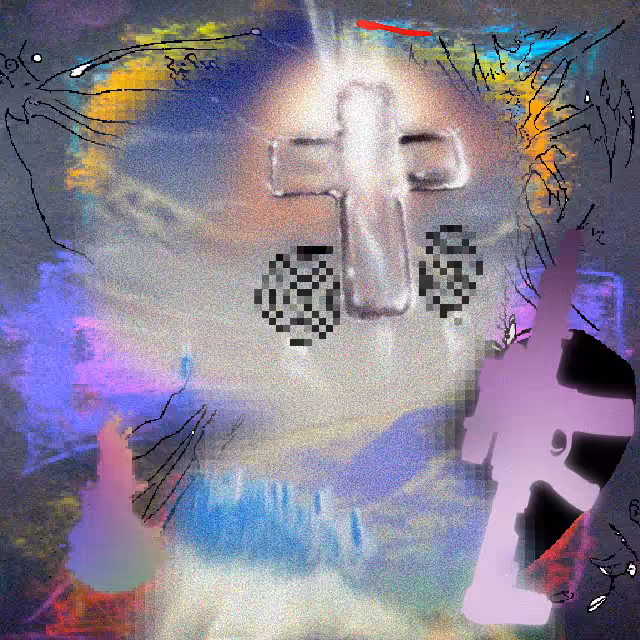 MILADY AURA2 AFTER DEATH #1178