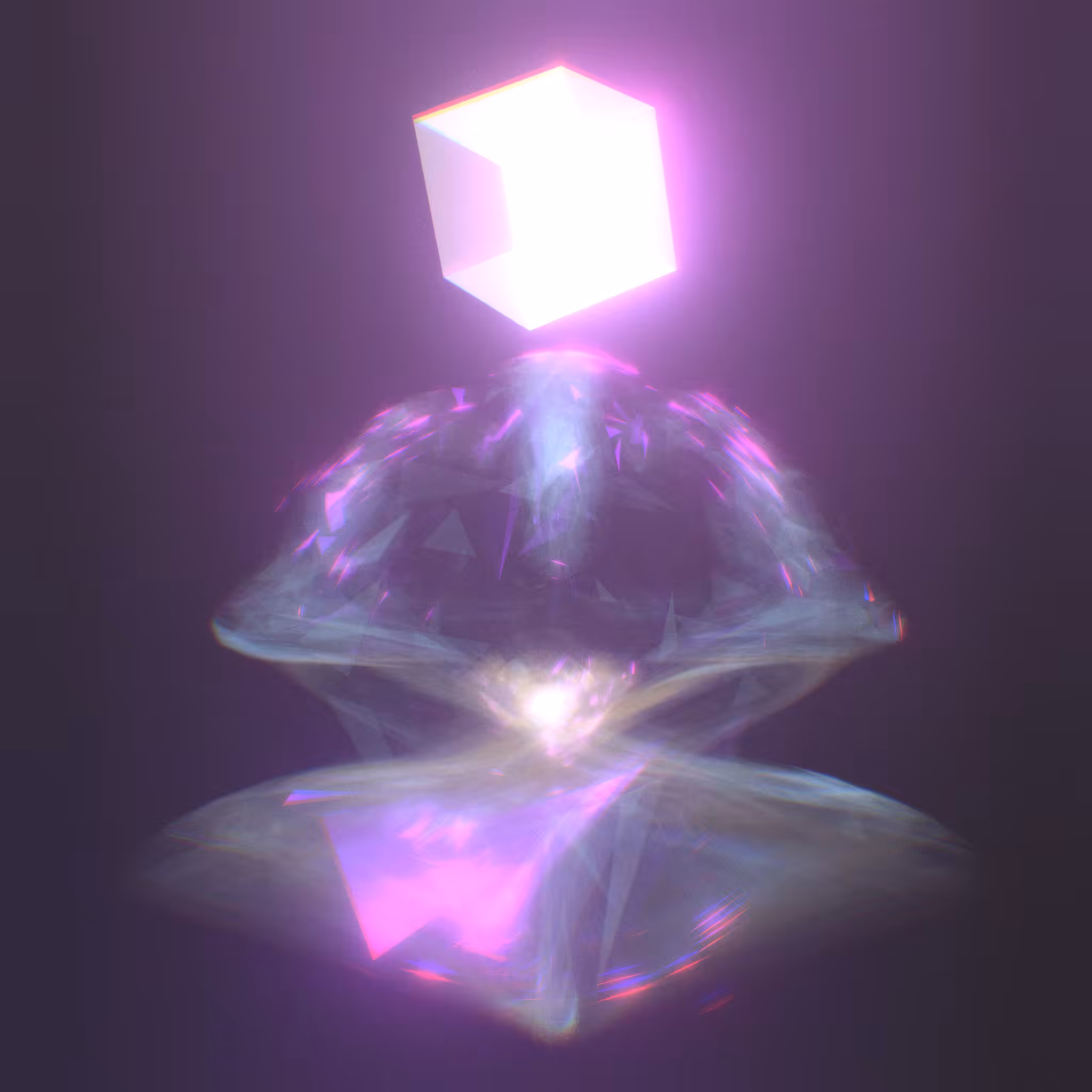 Crypto meditation