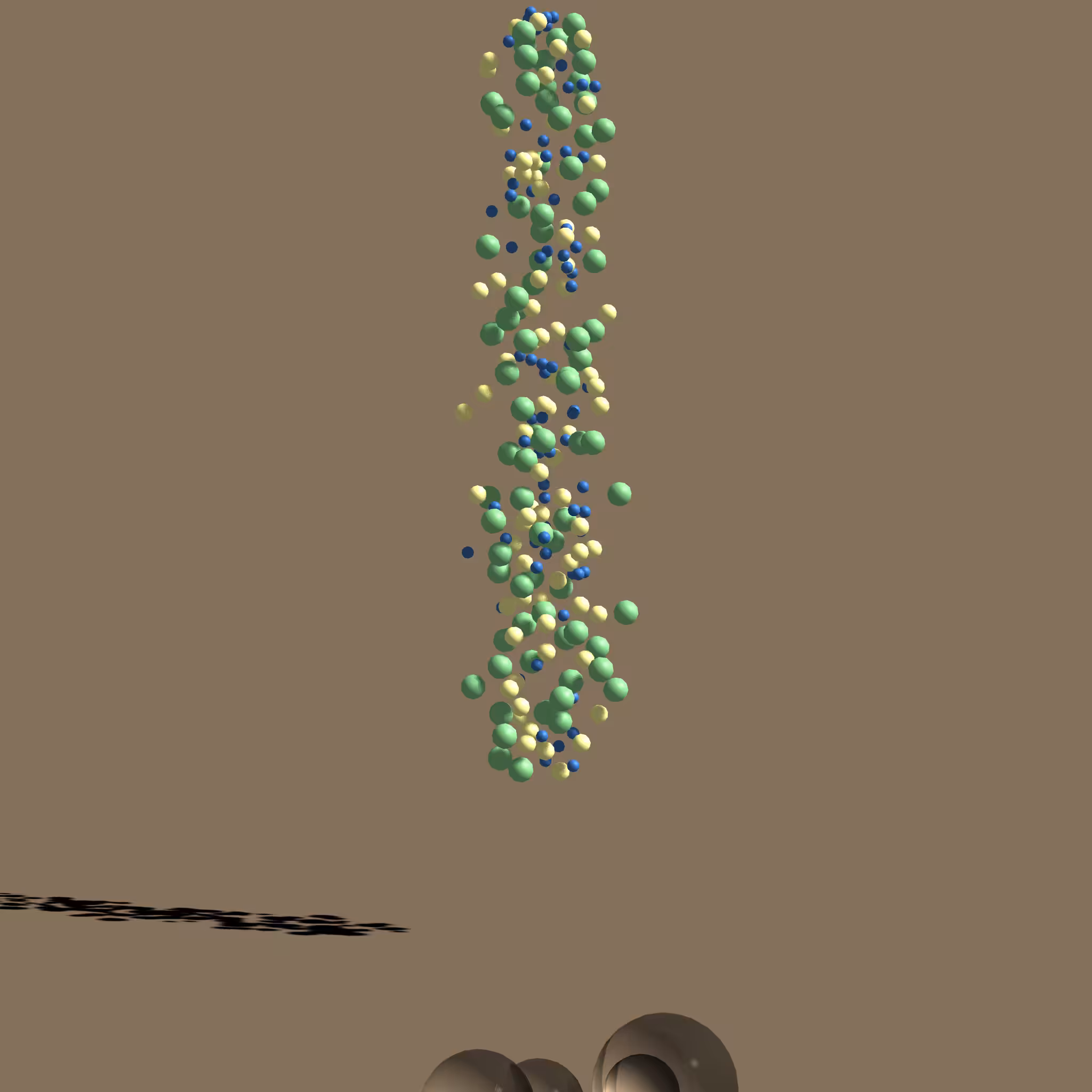 Glass Ceiling v1.0 #11
