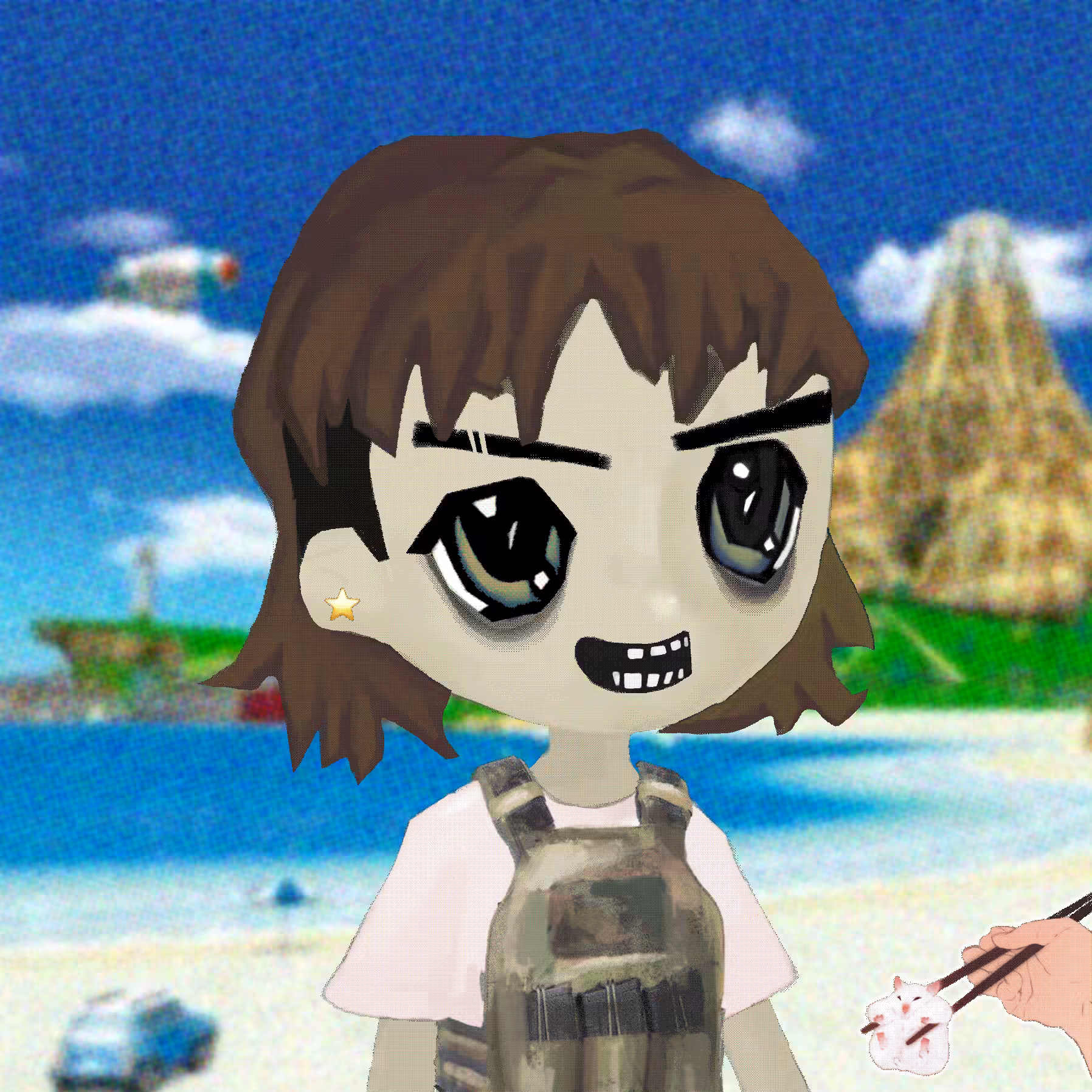 Remilio 6444