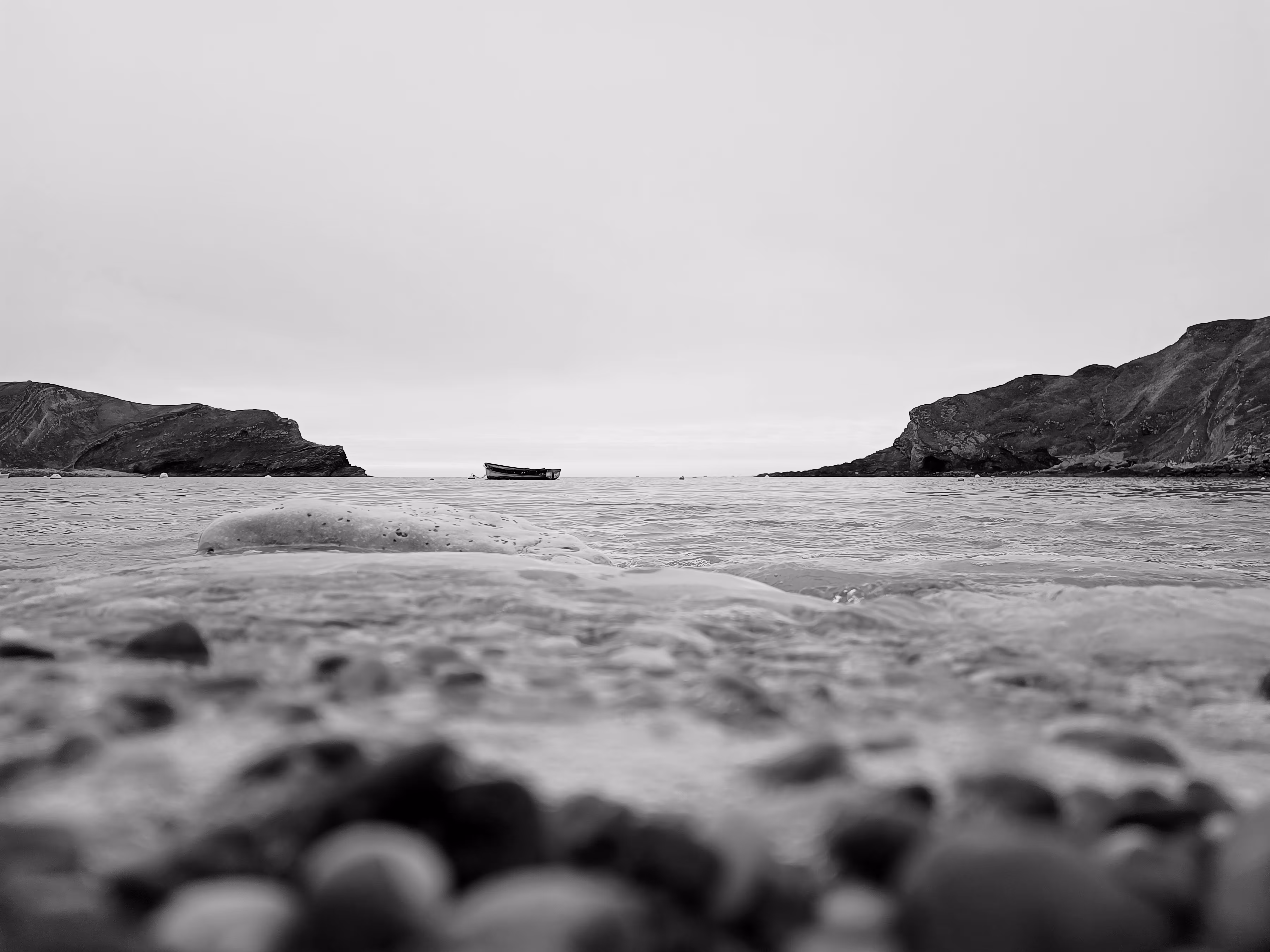 #13: The Cove