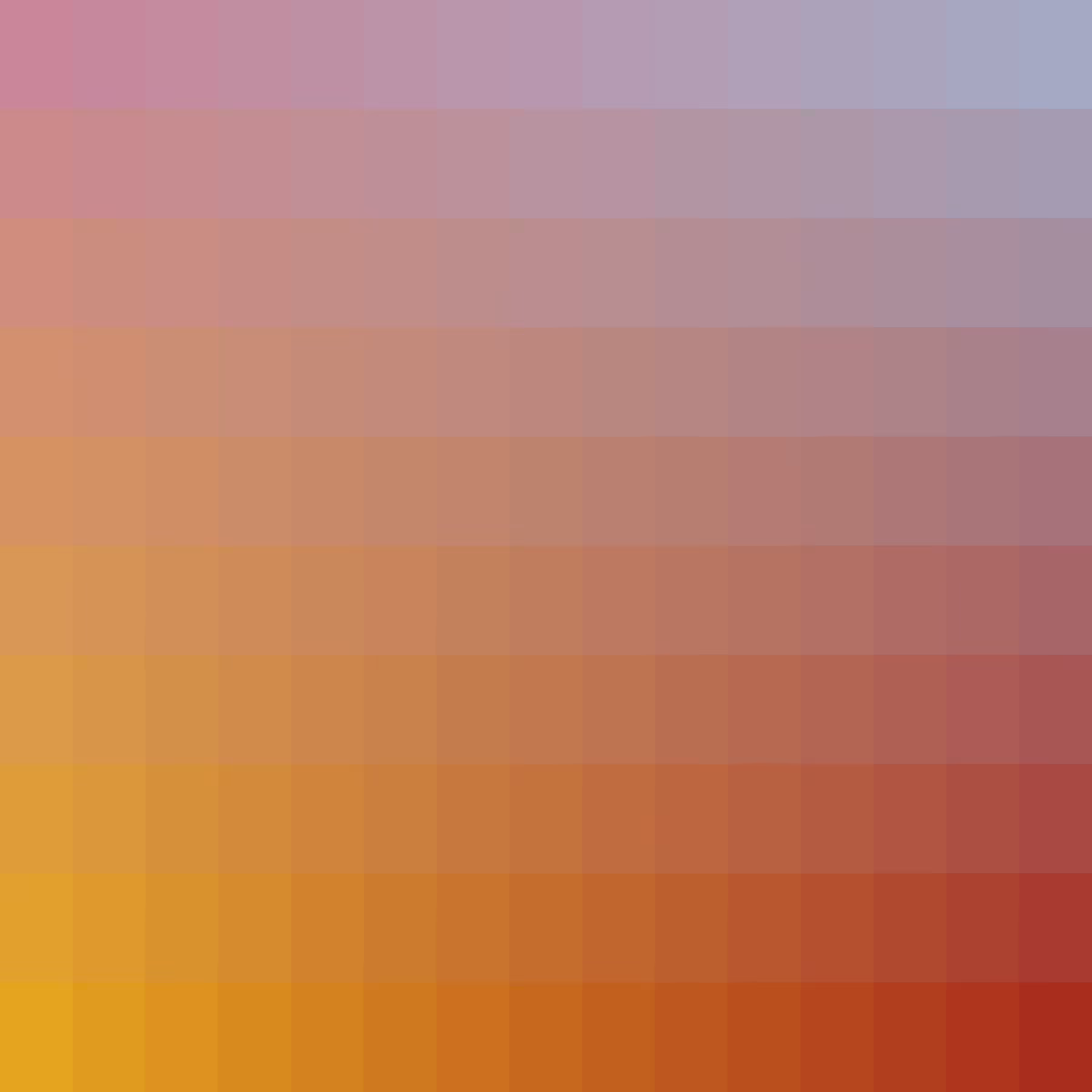 Color Study #1968