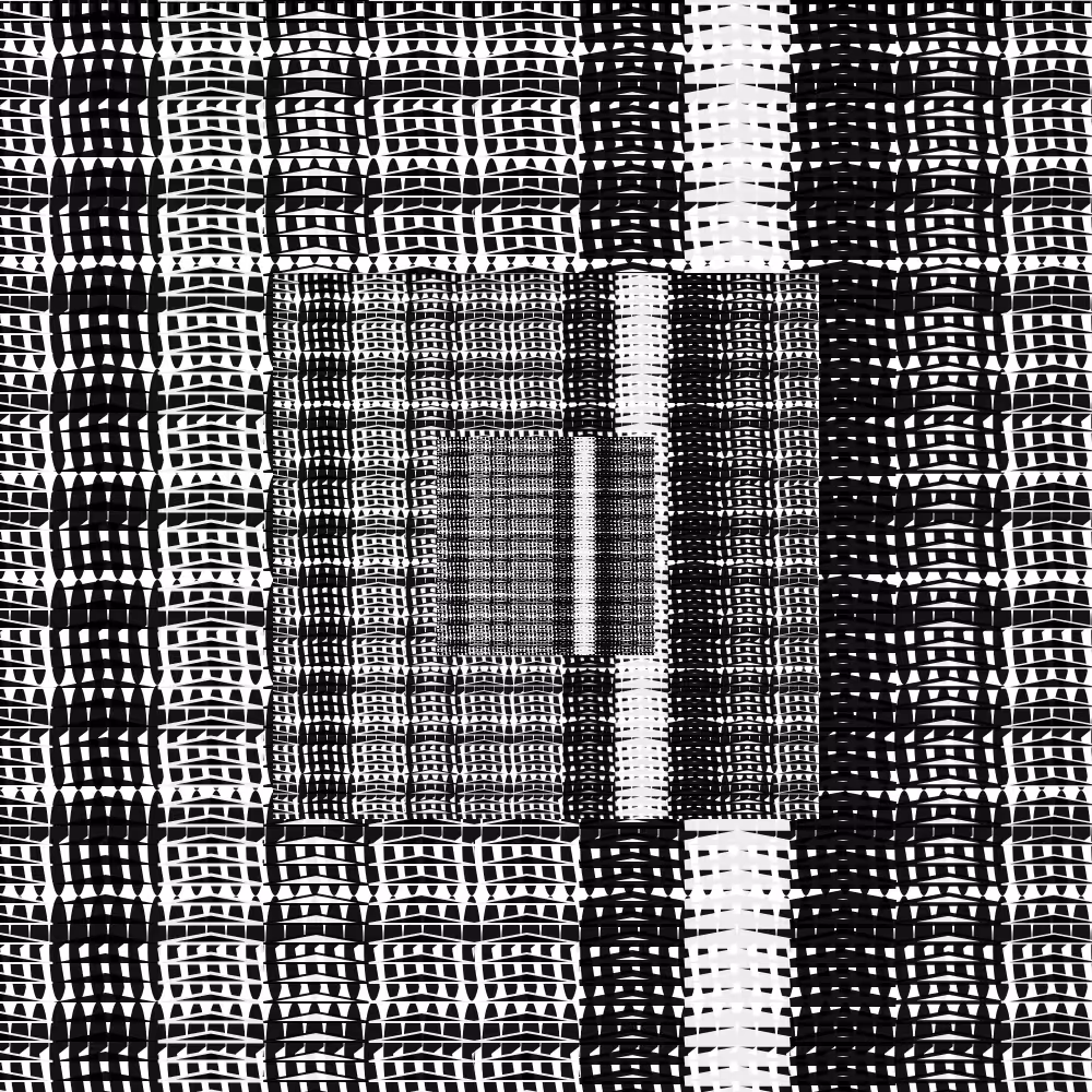 Infinity from Simplicity #378