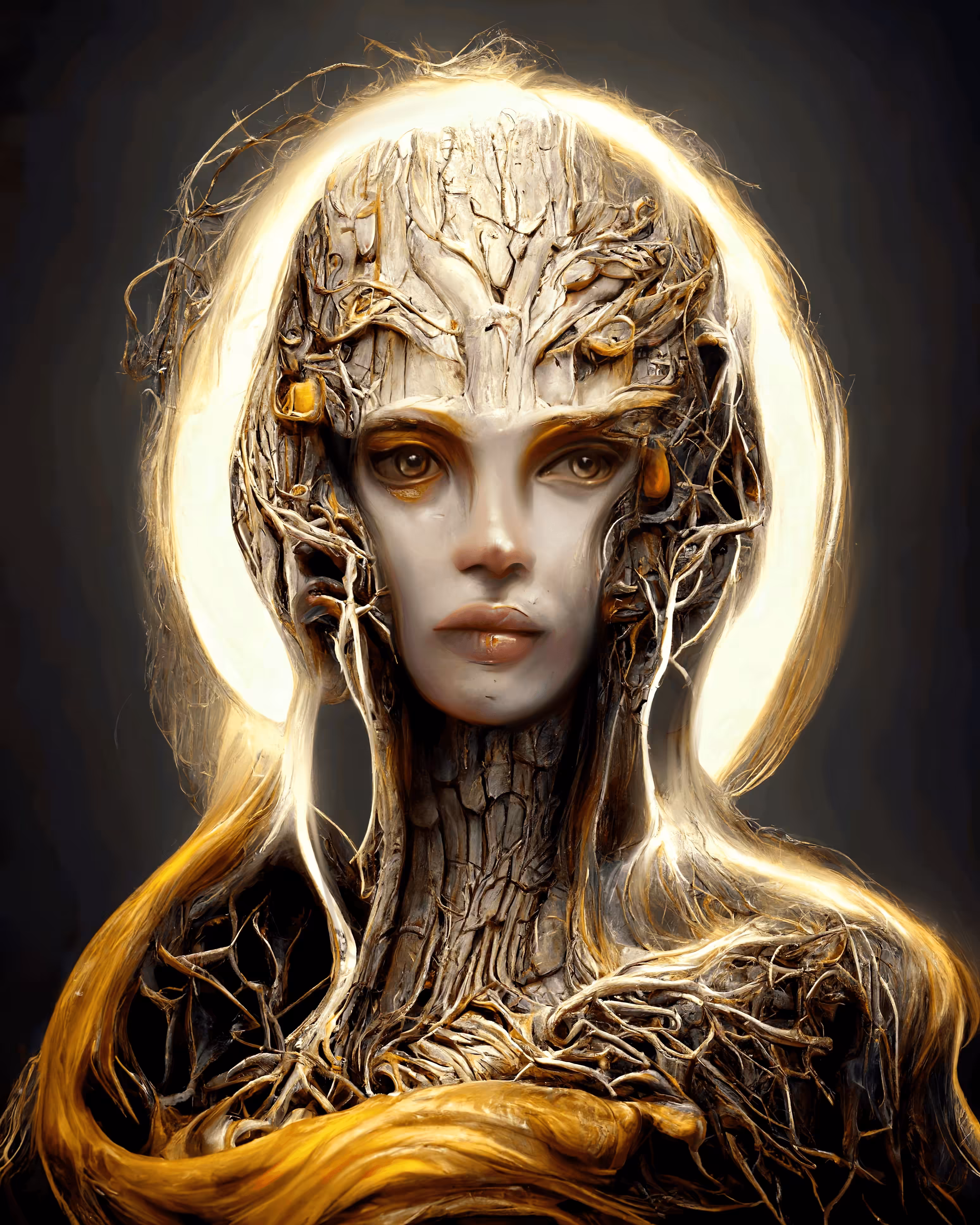 Freaky Goddess #10