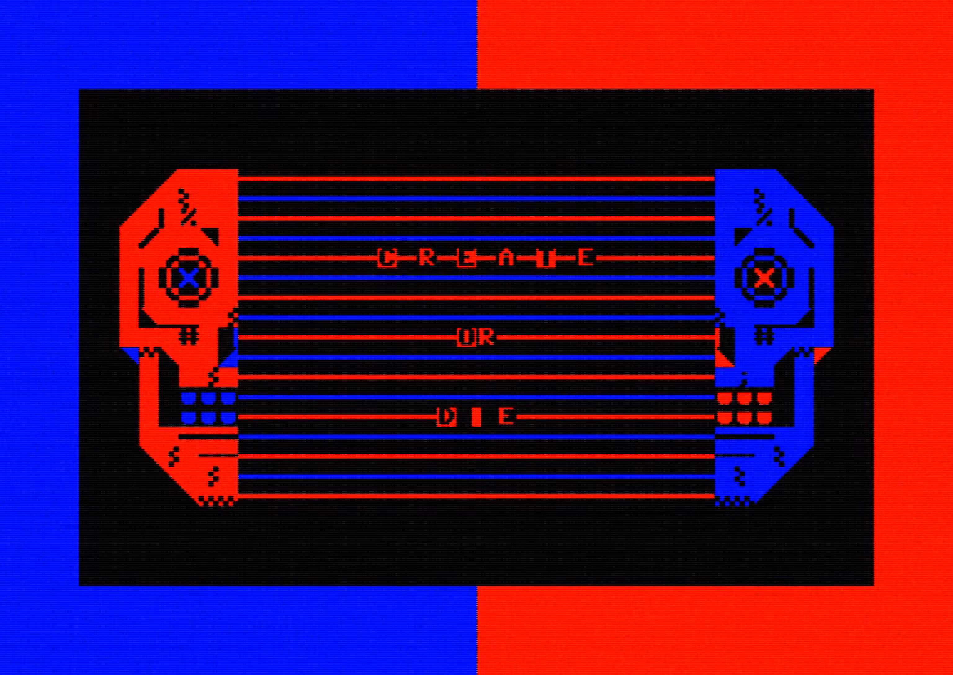 Create Or Die