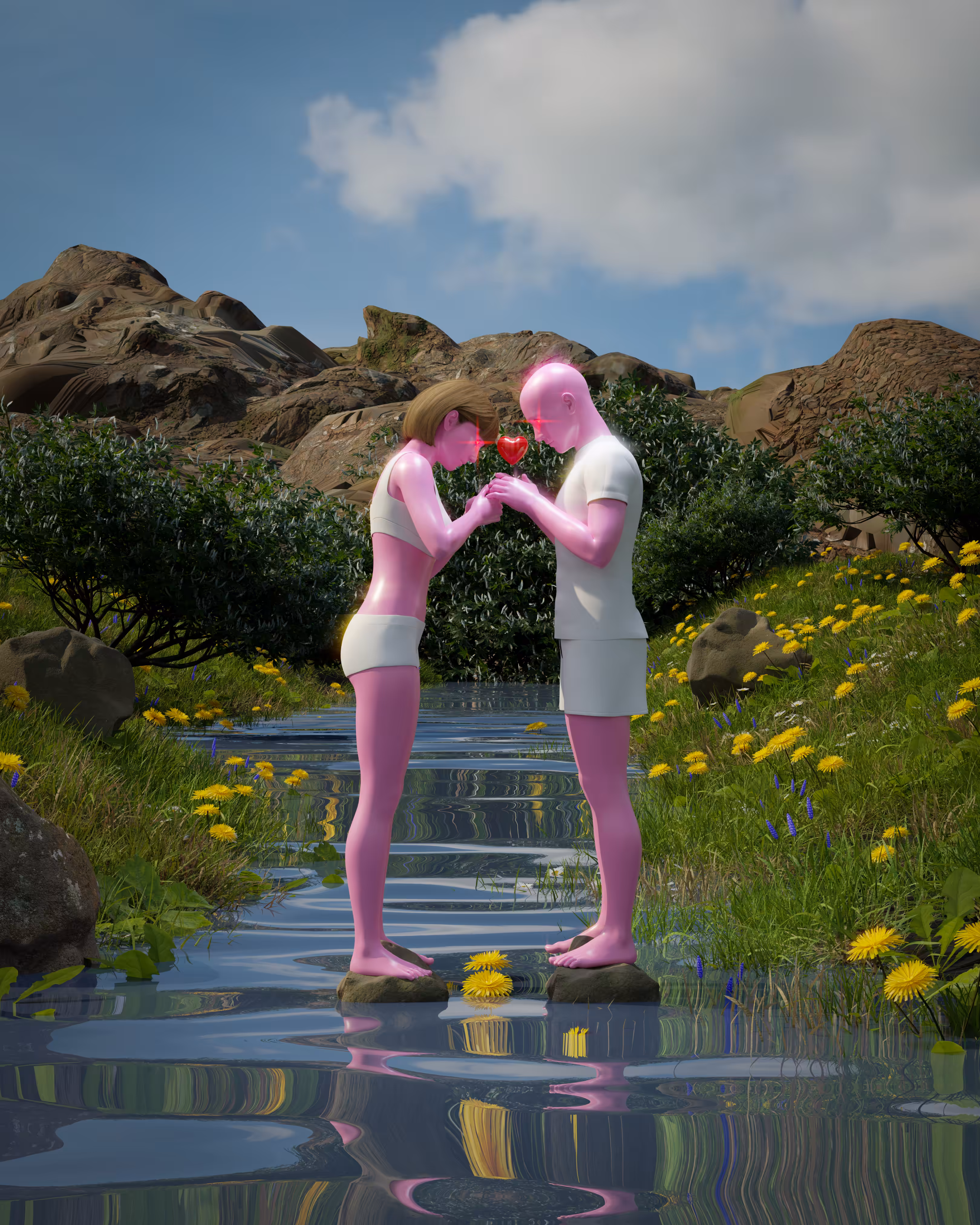 romantic 