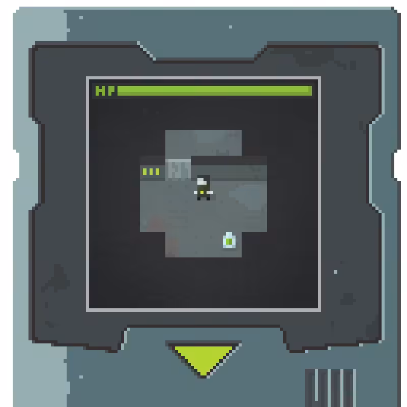 fx_dungeon_2(PRJKTNEON) #38