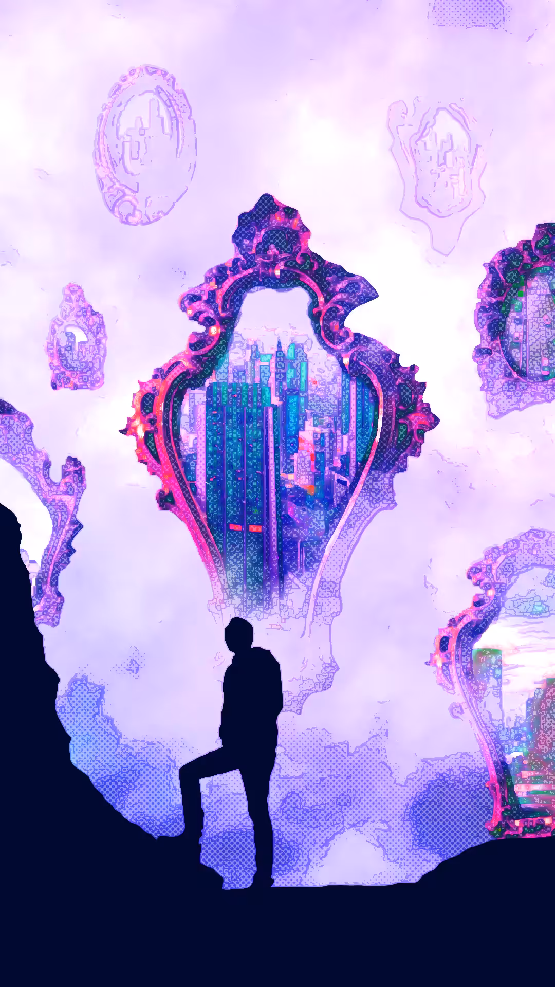 Curious Realities