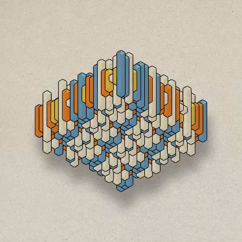 Cryptix #147