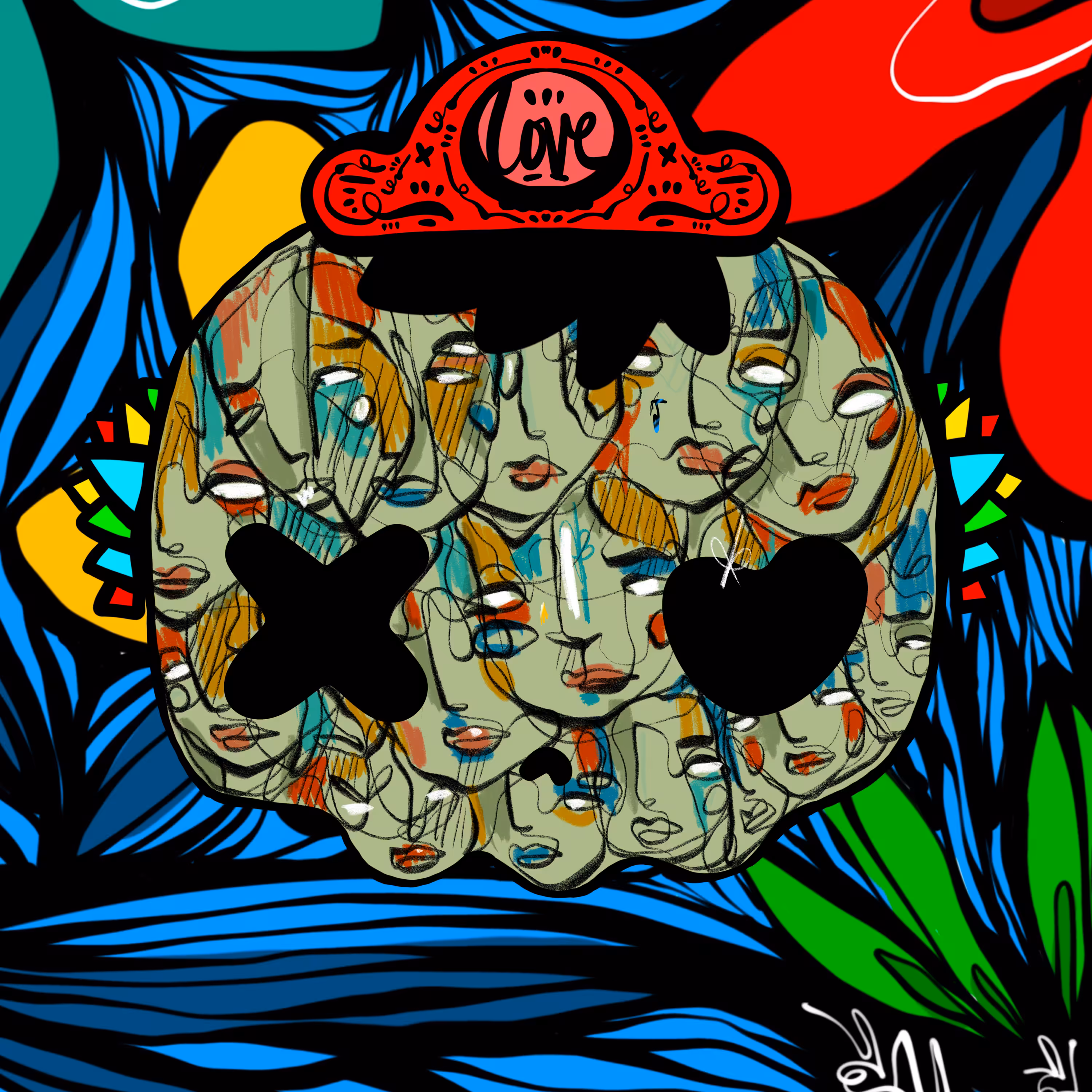 ORGNLS by SABET #14451