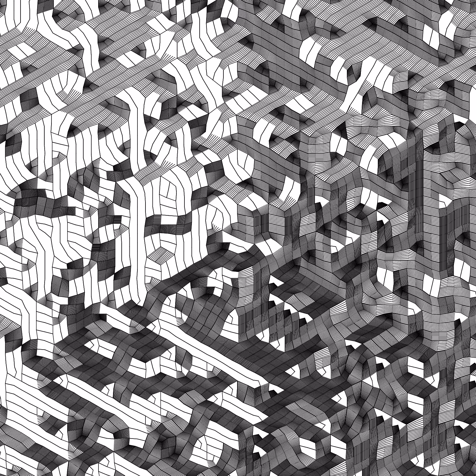 Proxemics #101