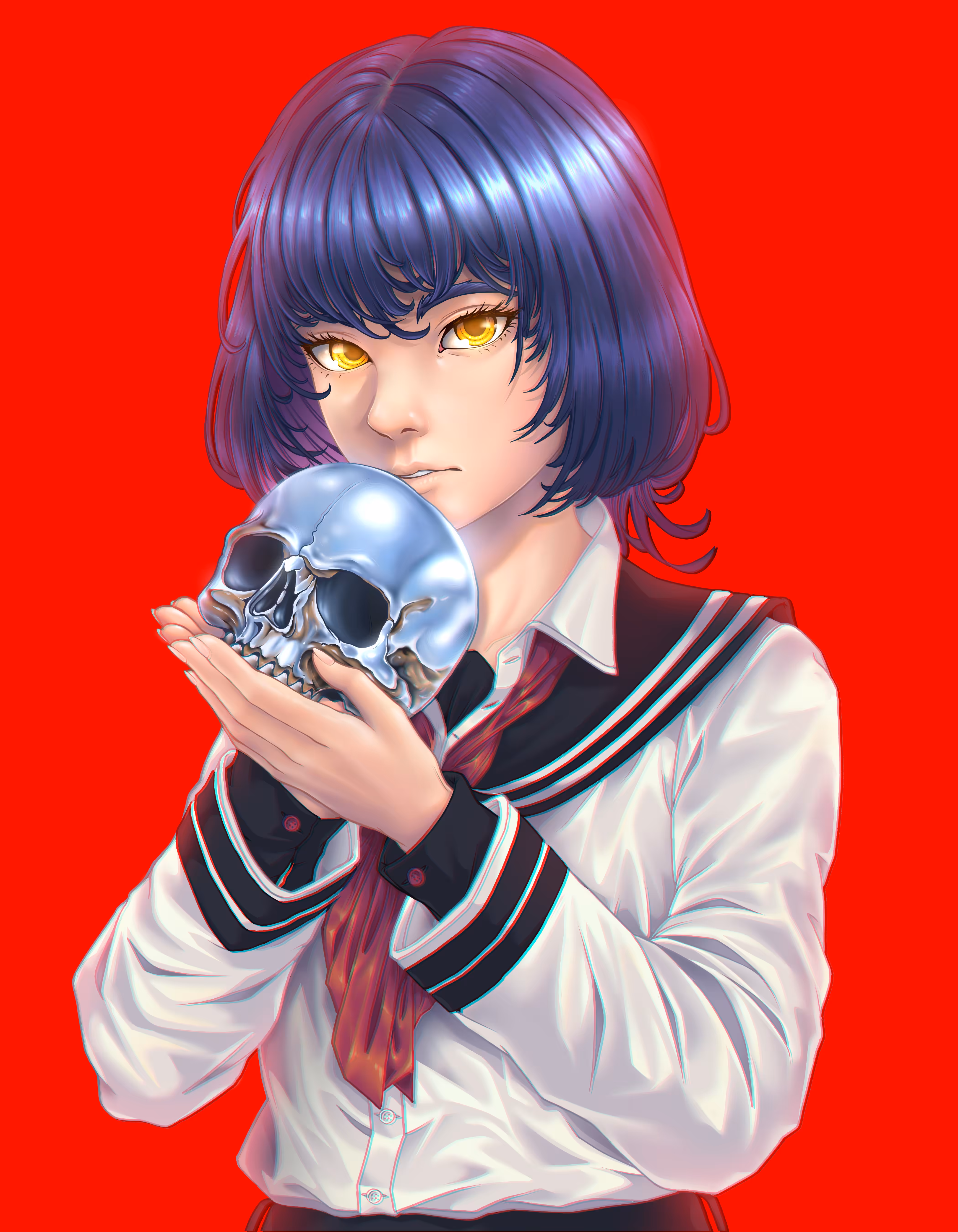 R E D