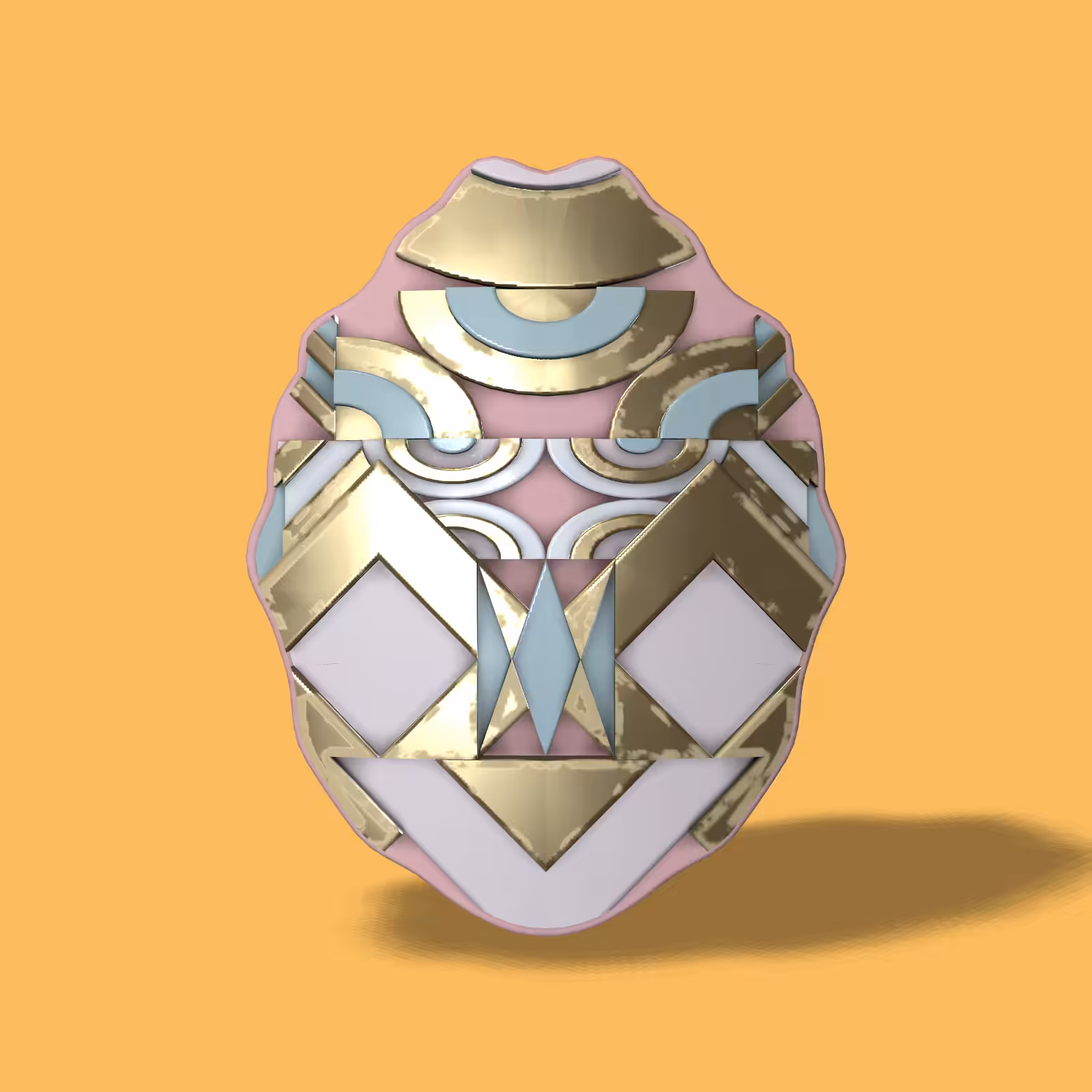 3D Generativemasks #5176
