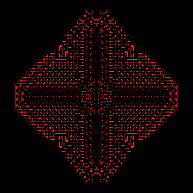56 Modes #190