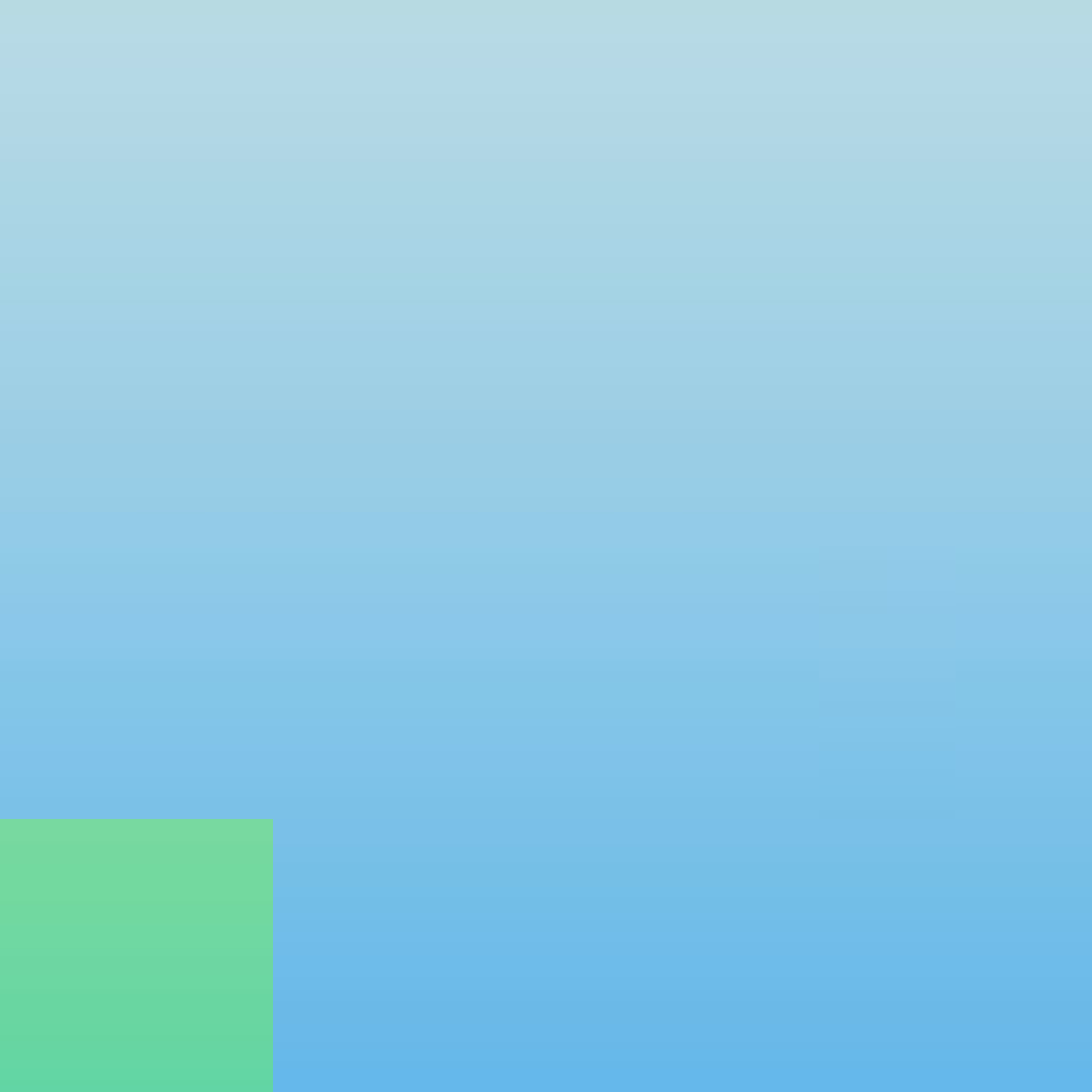 Pixelated Daydreams #5