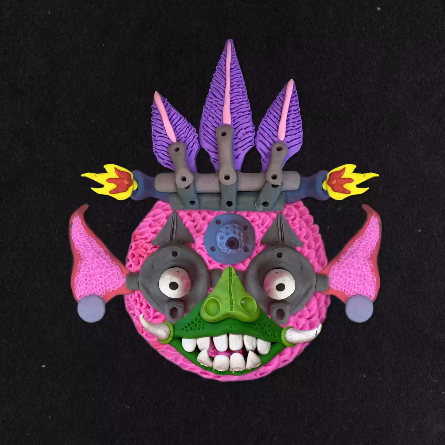 Goblin 0227: Jimmerlin