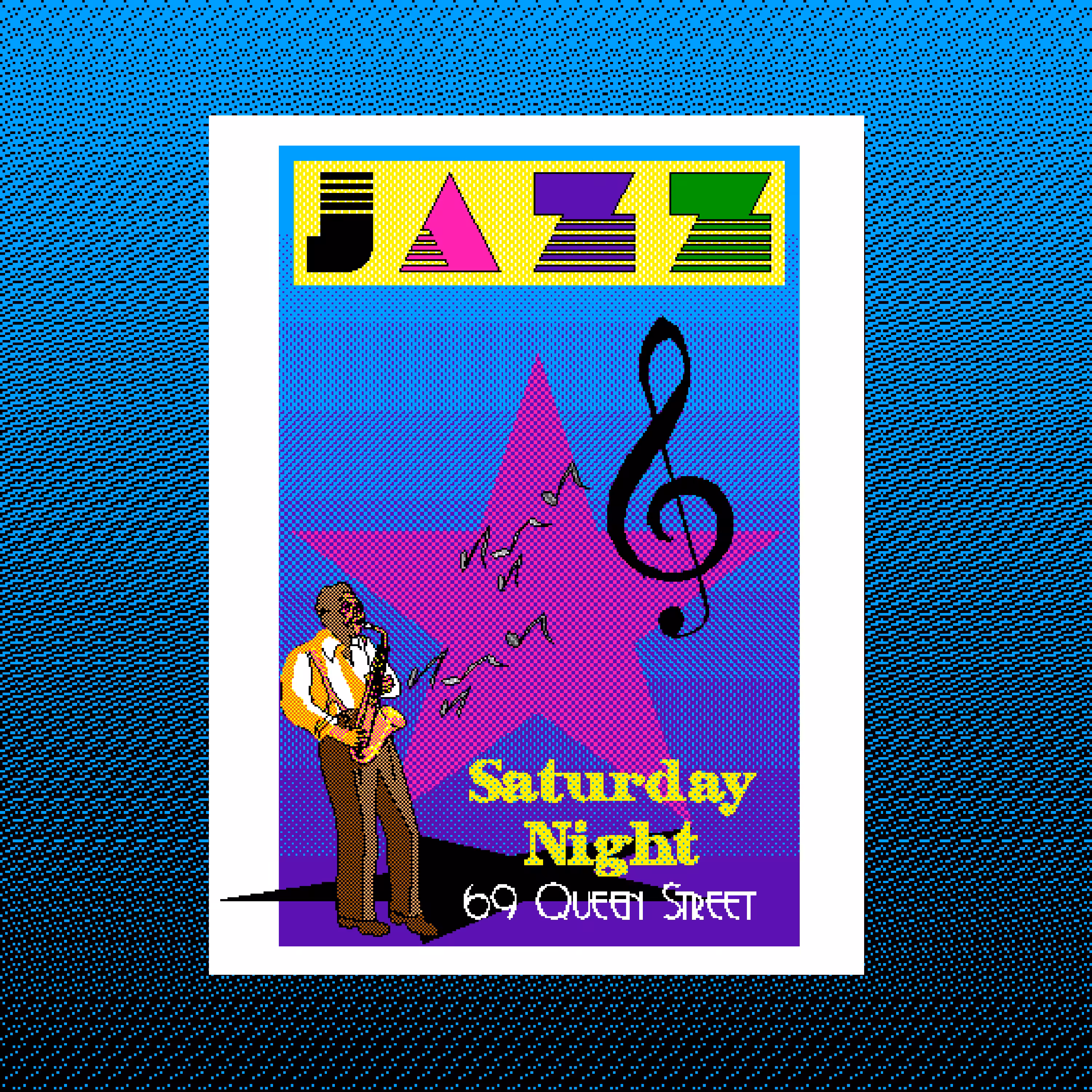 jazz