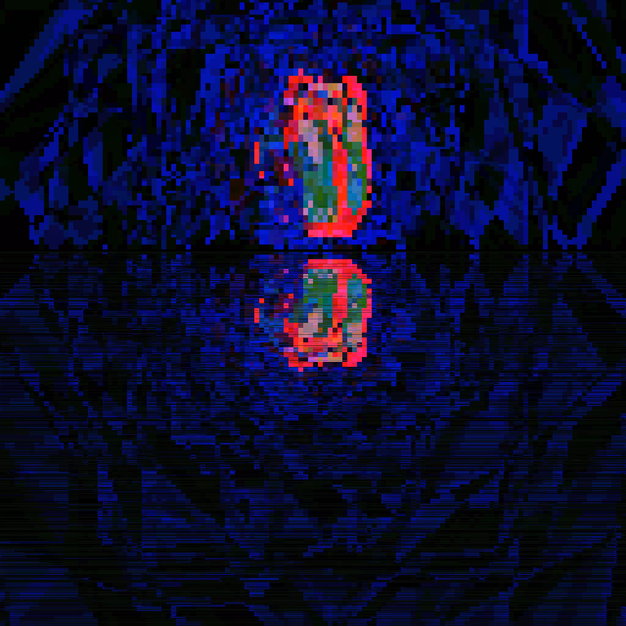 Ideocartography: Lakeview Entities #13