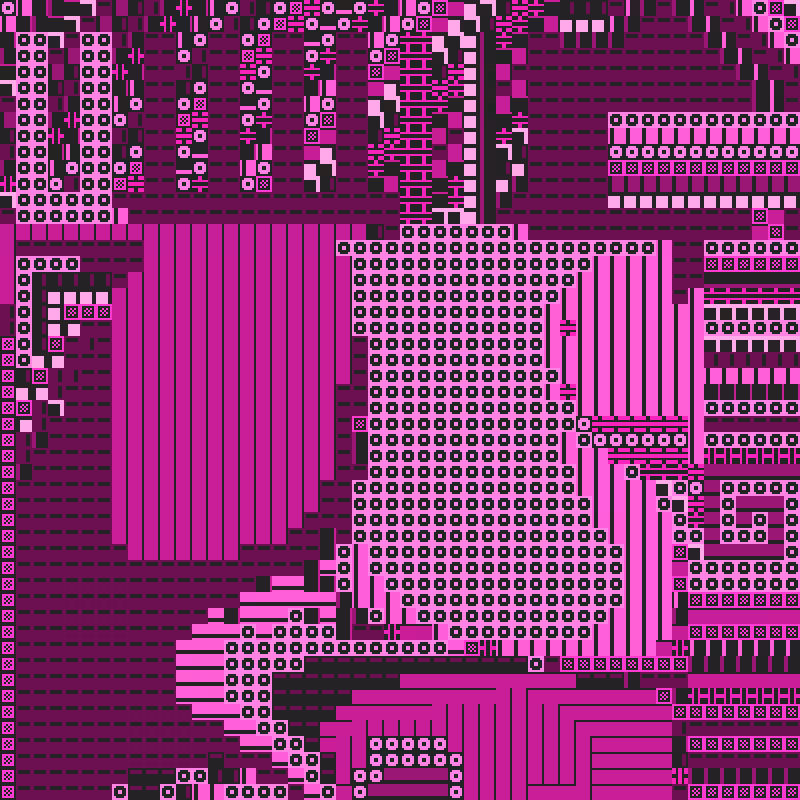 ASCIISHIFT8 #155