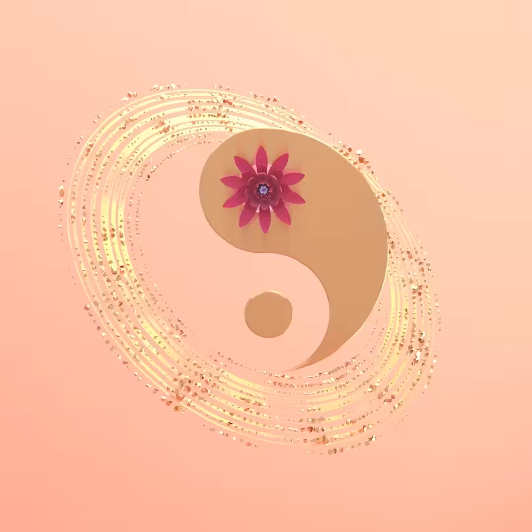 Yin-Yang