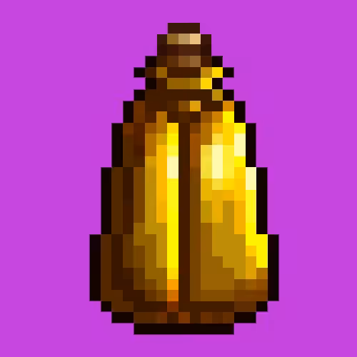 CryptoPotions #047