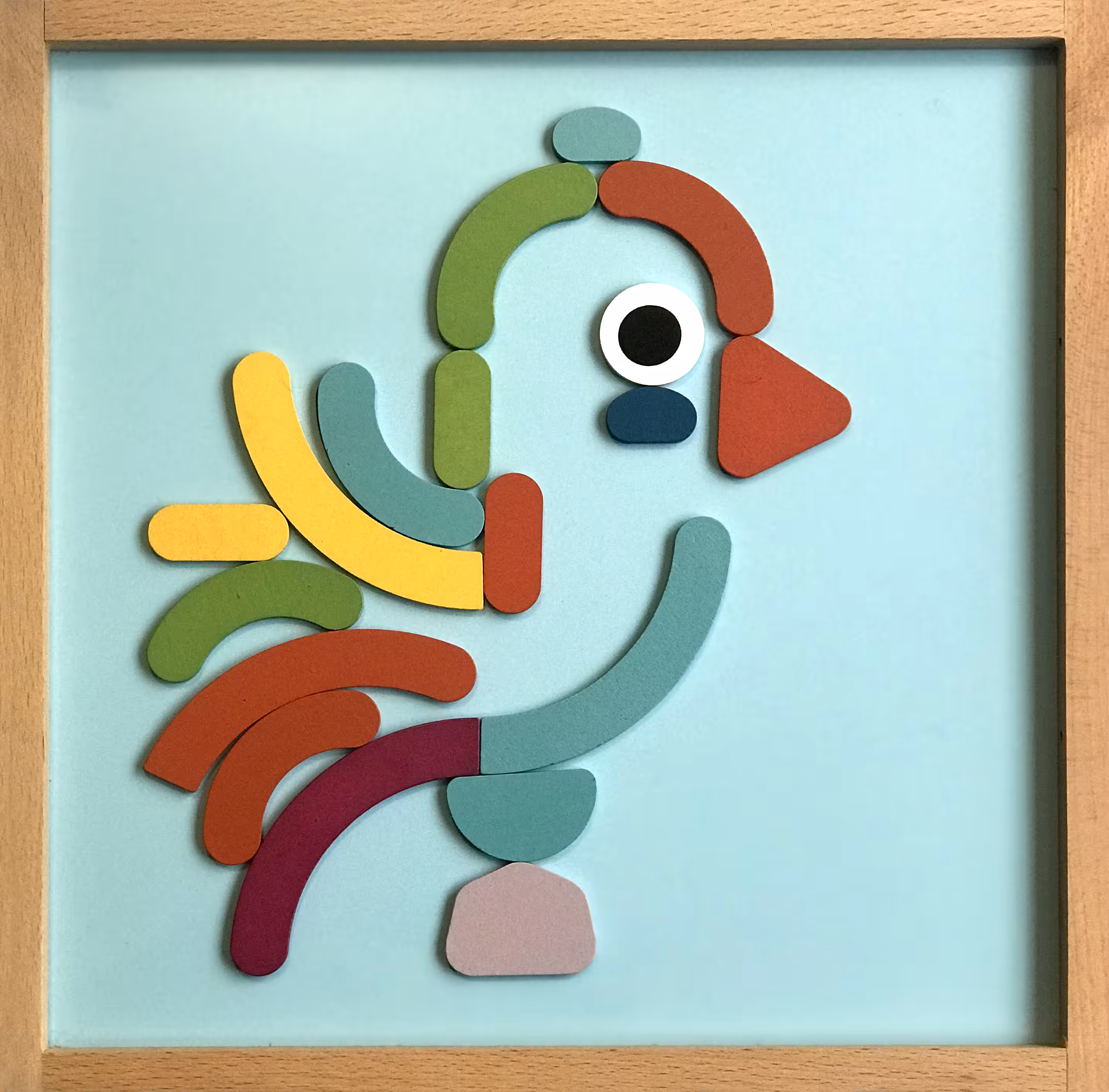 Lovebird