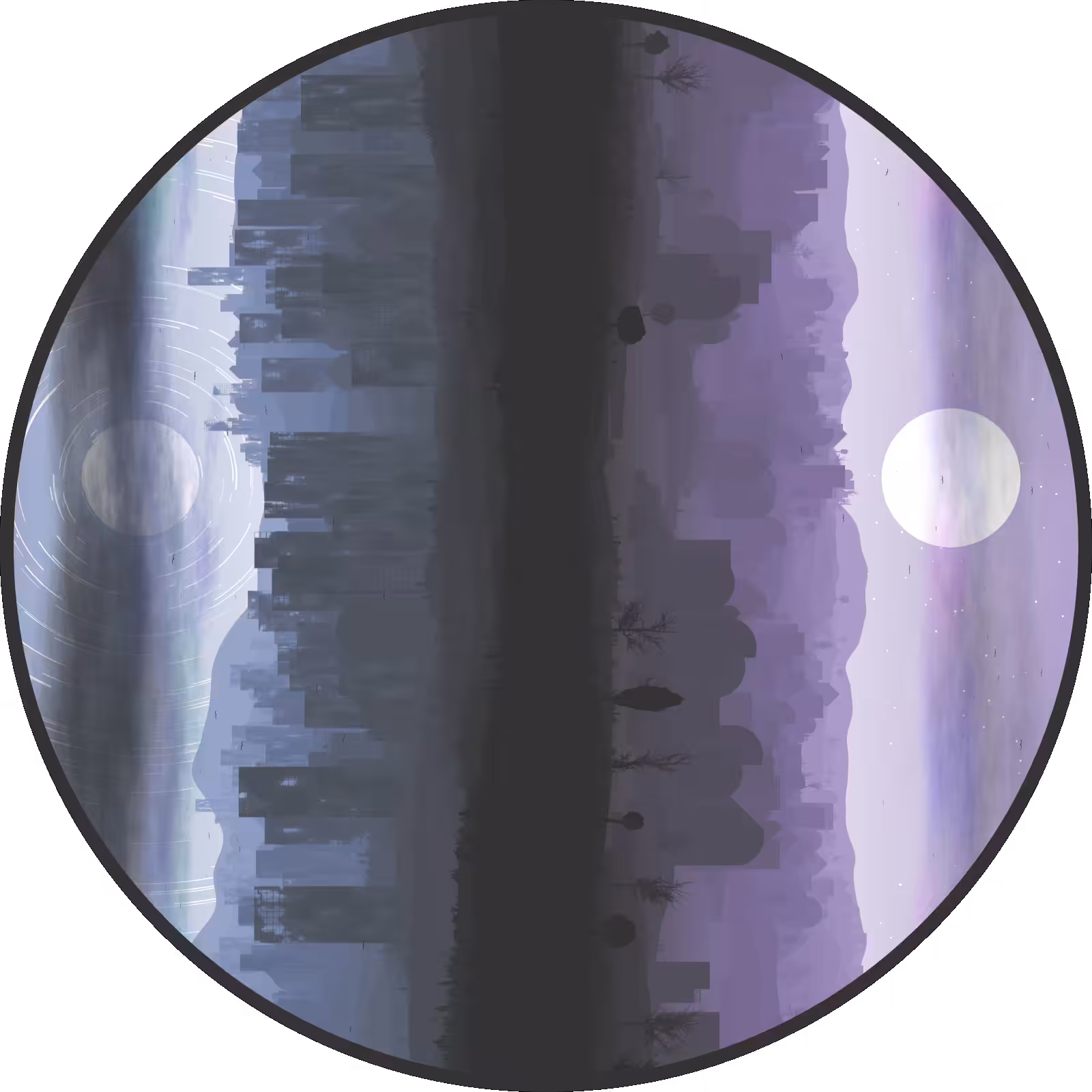 CrossWorlds #199