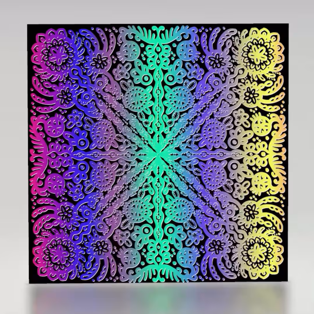 The flower2