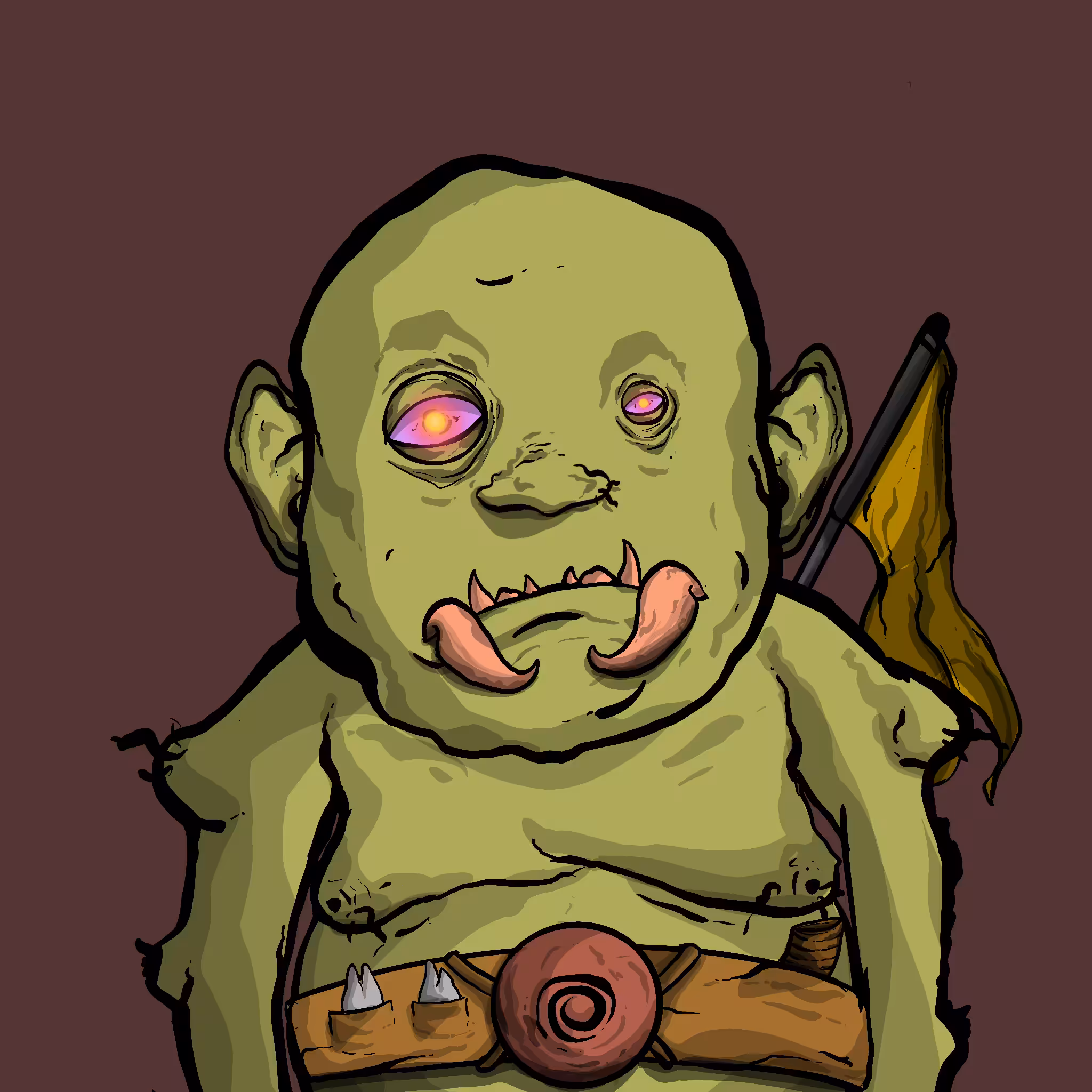 Orc #41