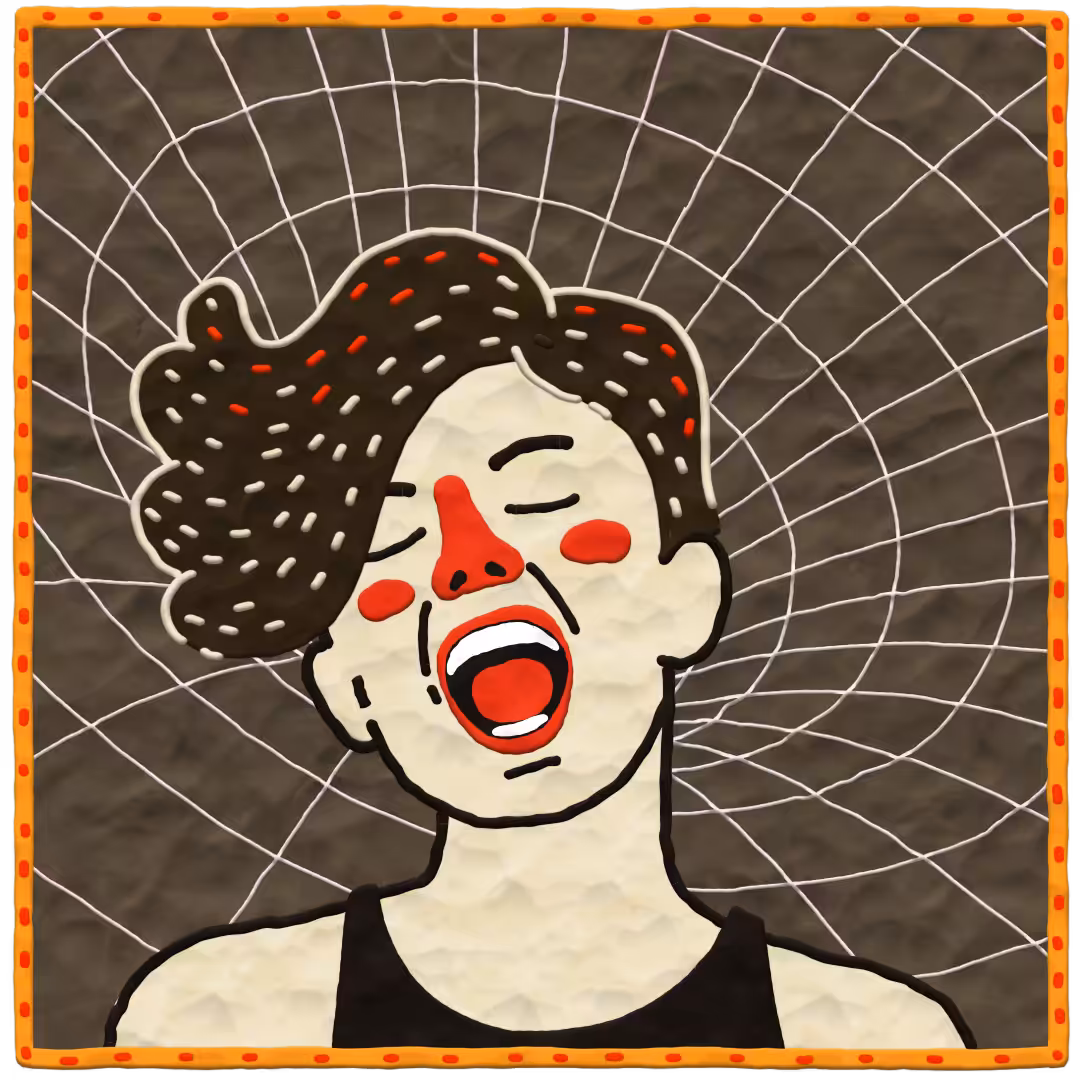 Face #010
