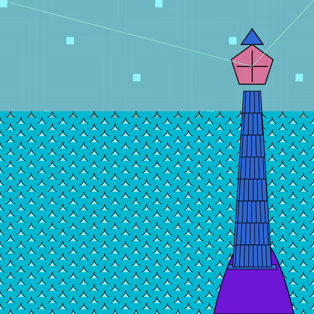 lighthouses #17