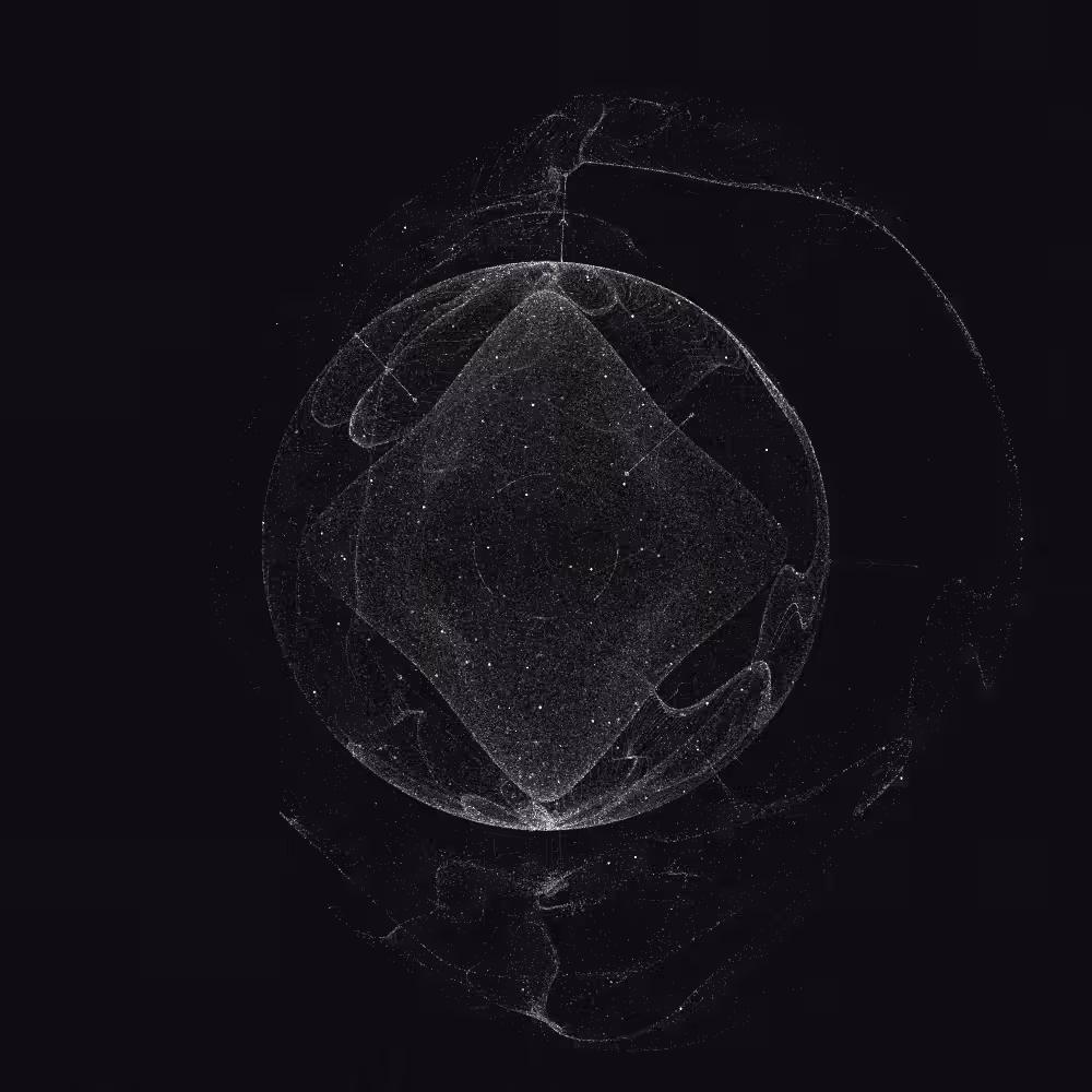 Entangled #140