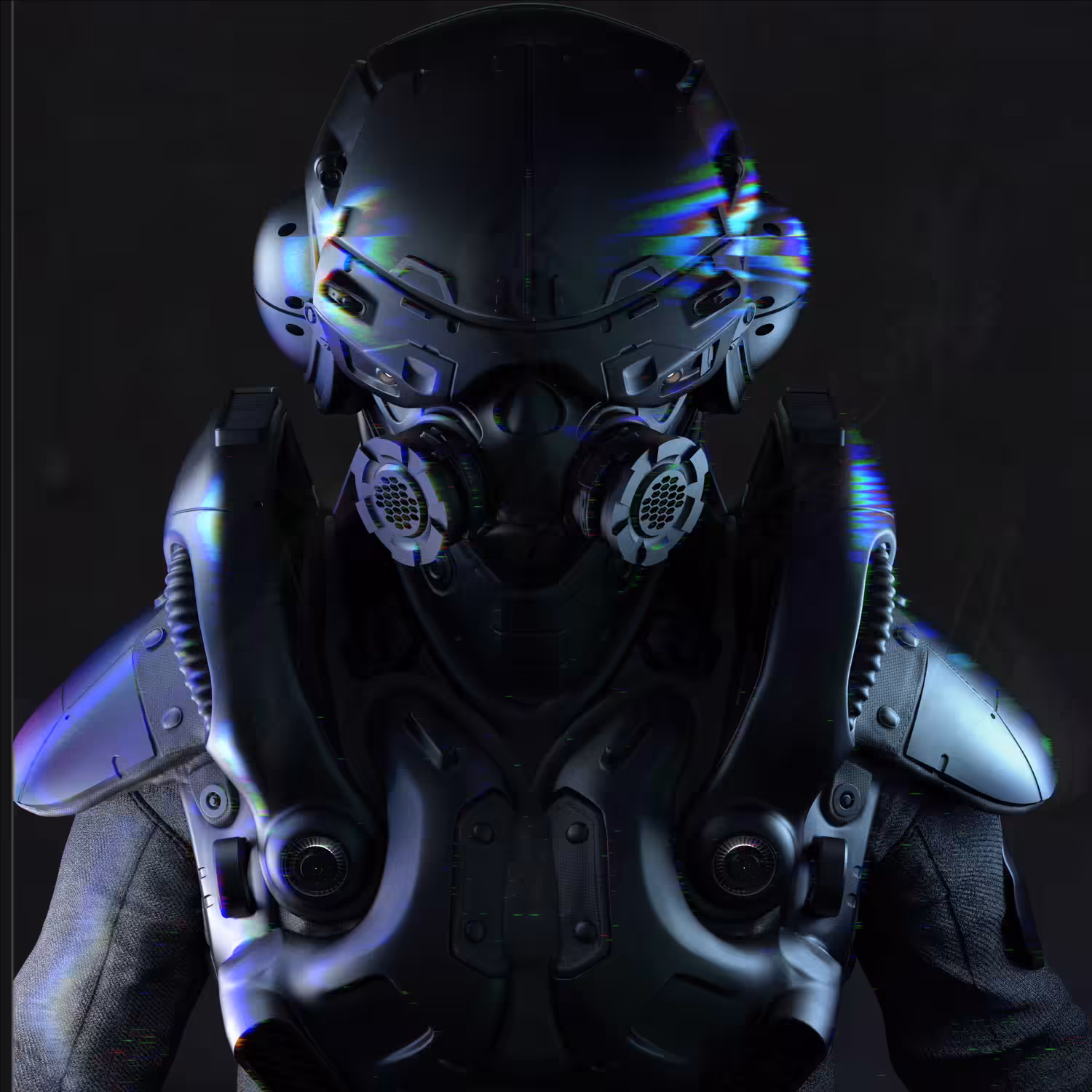 Autopilot (2021)