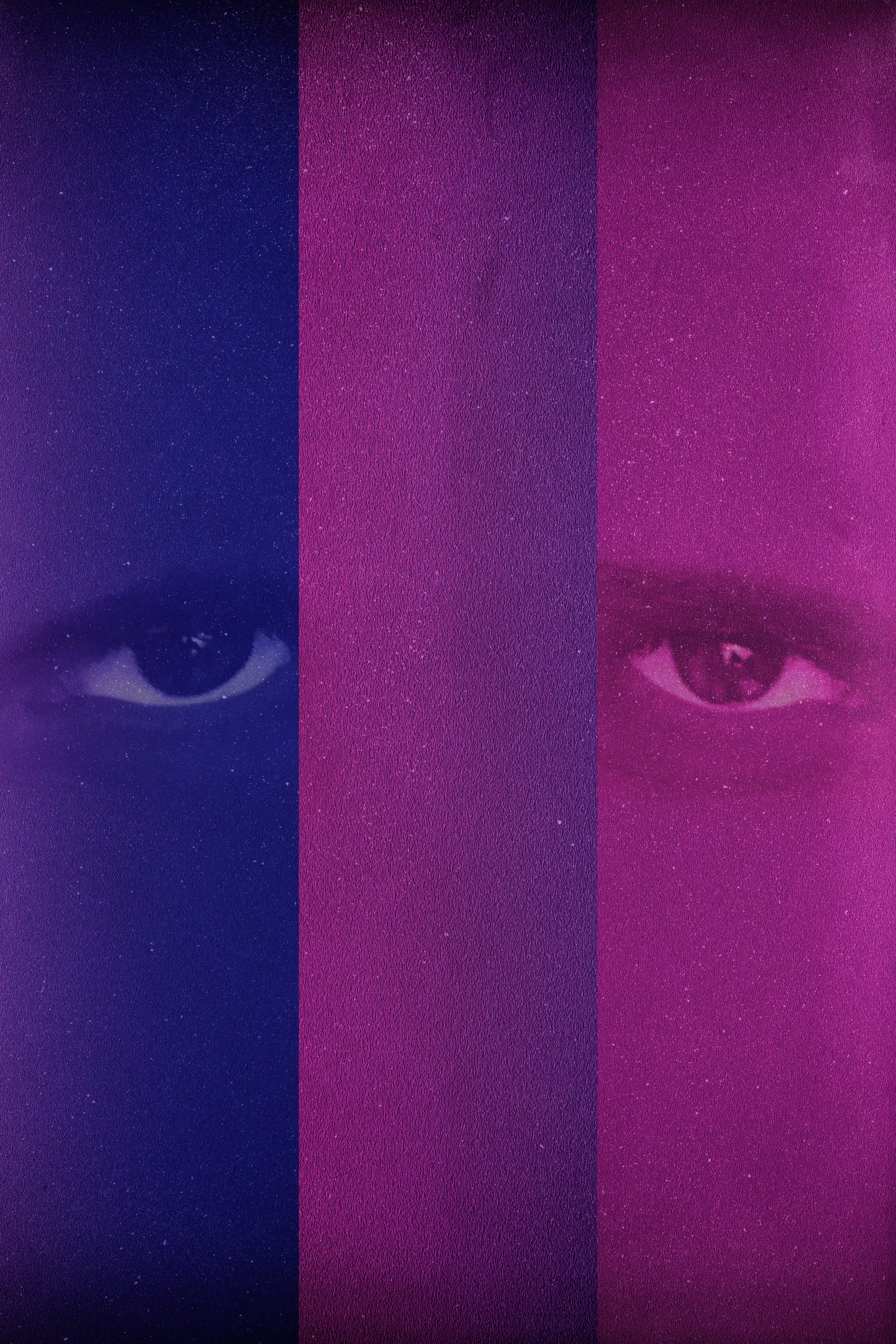 Gaspar's Eyes