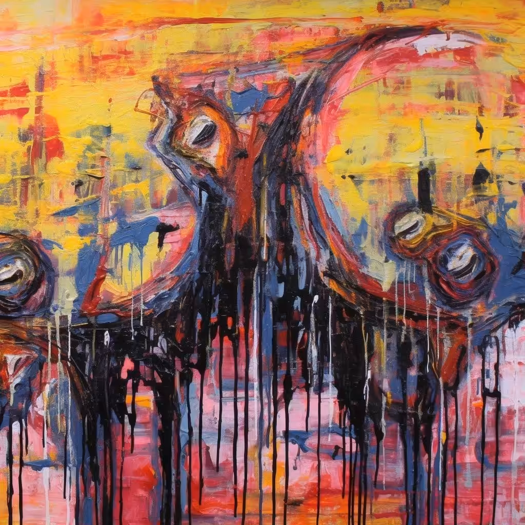 Chromatic Chaos