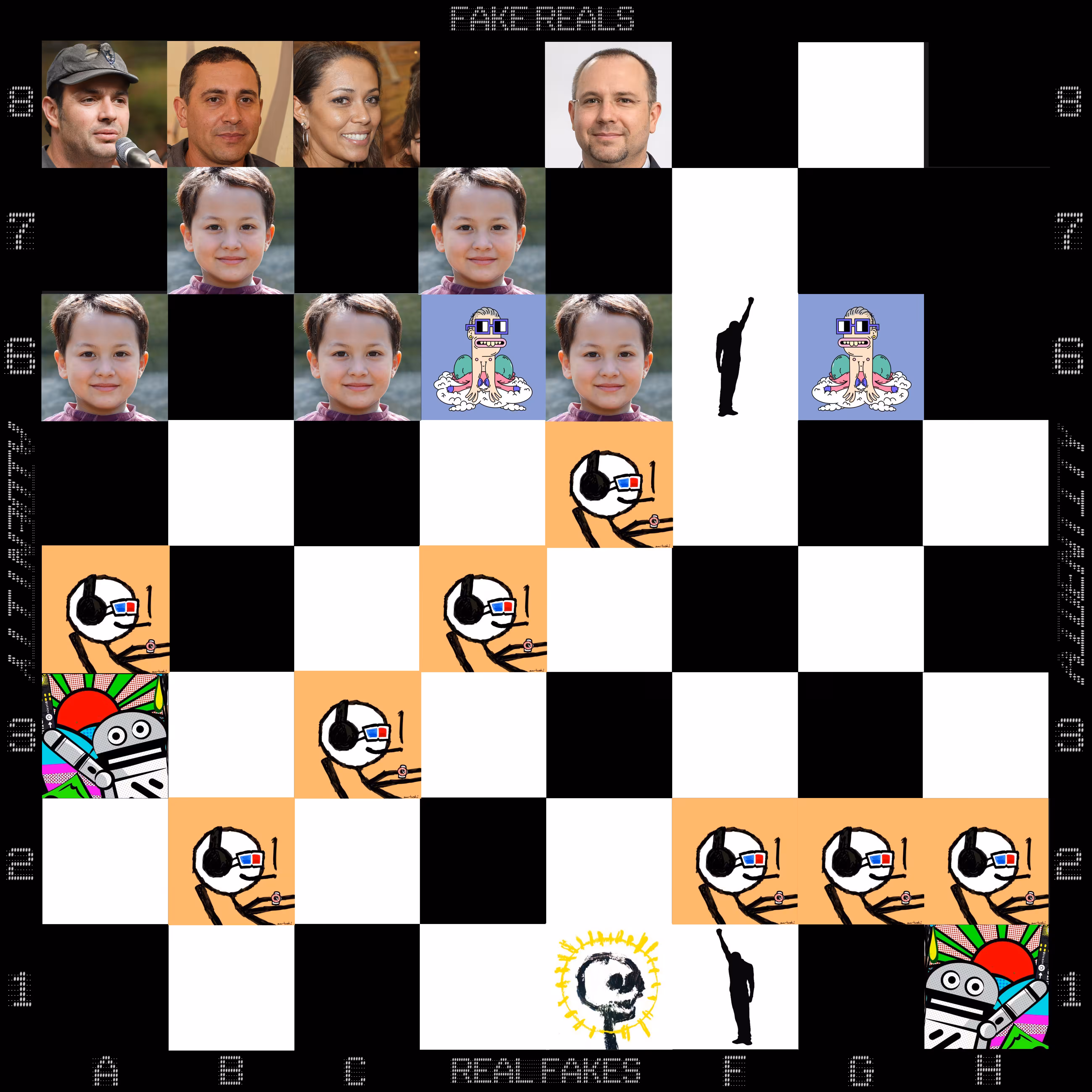 AIdentity Chess