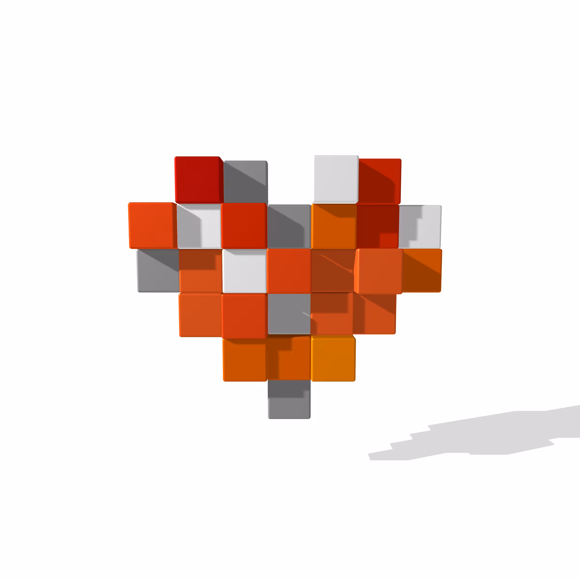 heart + craft #2232