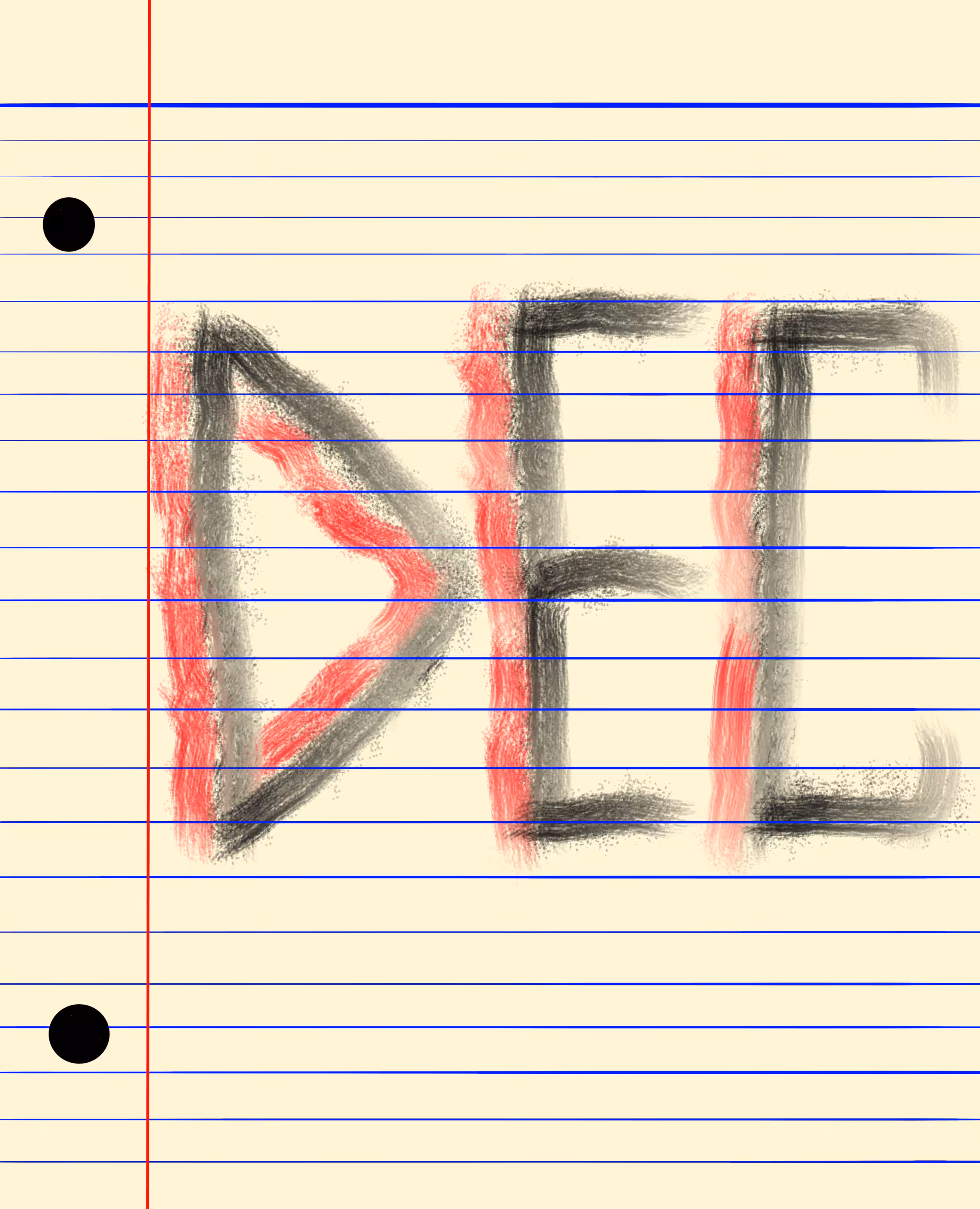 December - Title