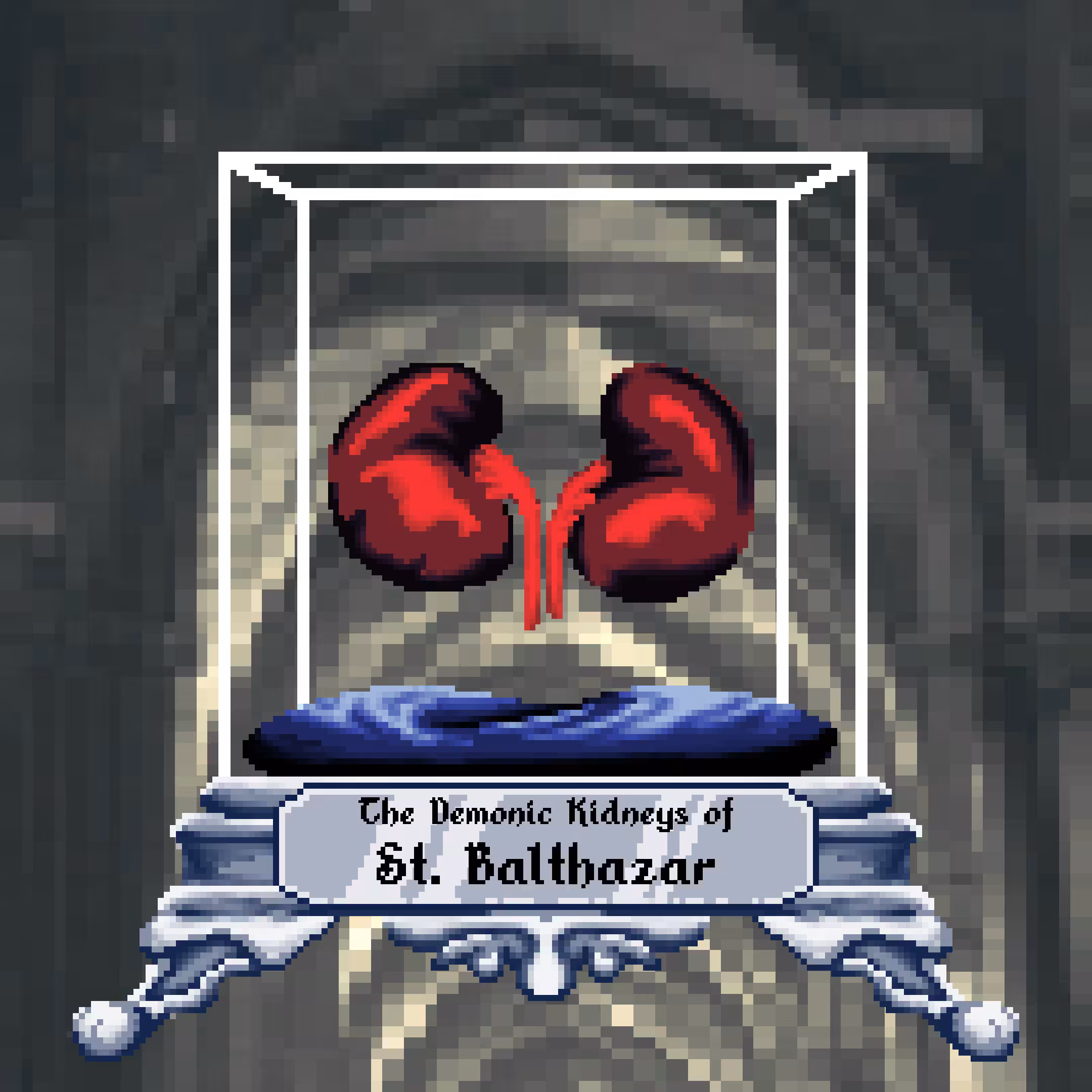 Crypto Relic #0768