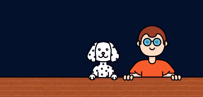 Hooman & Fren #2