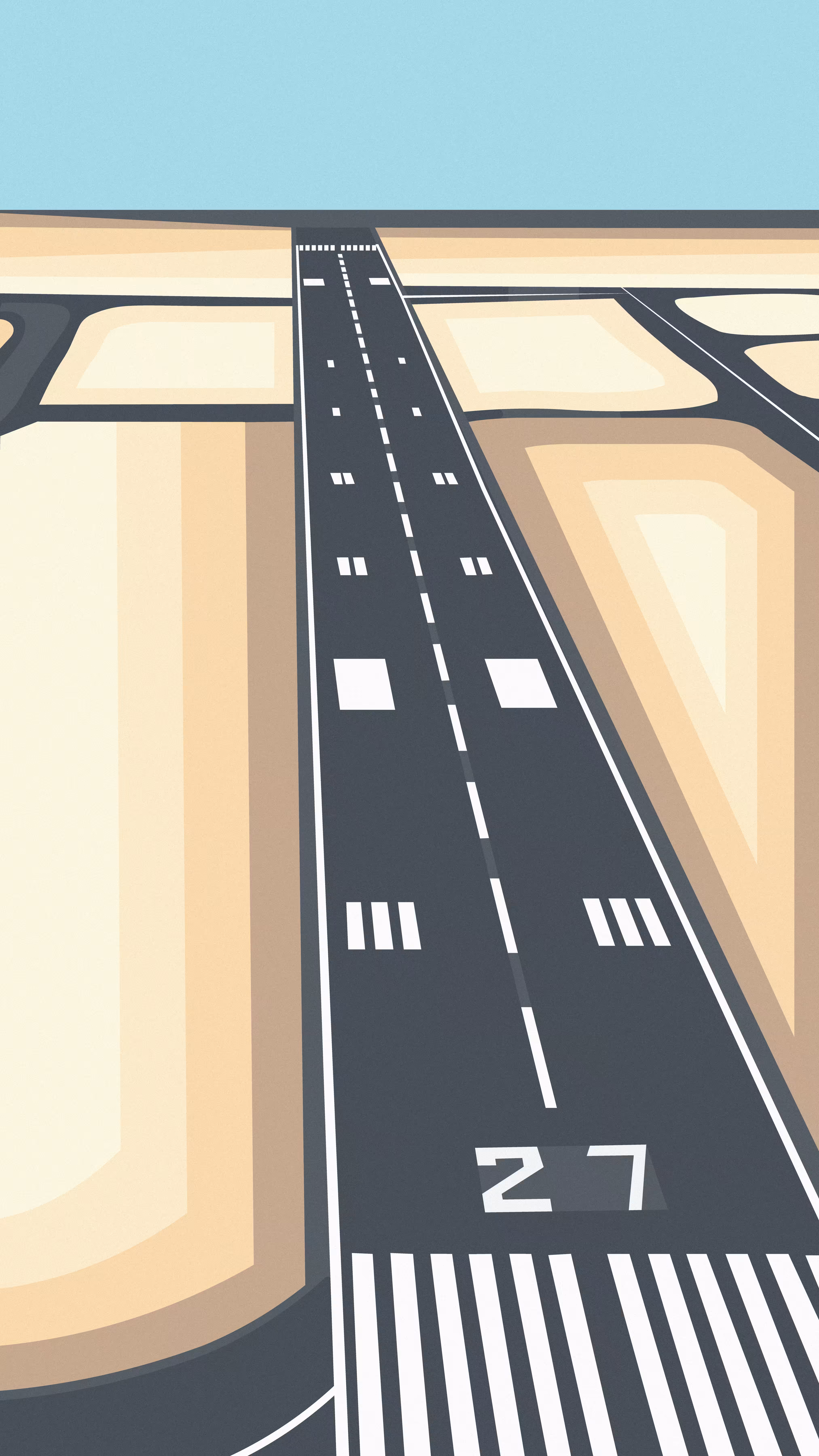 Runway