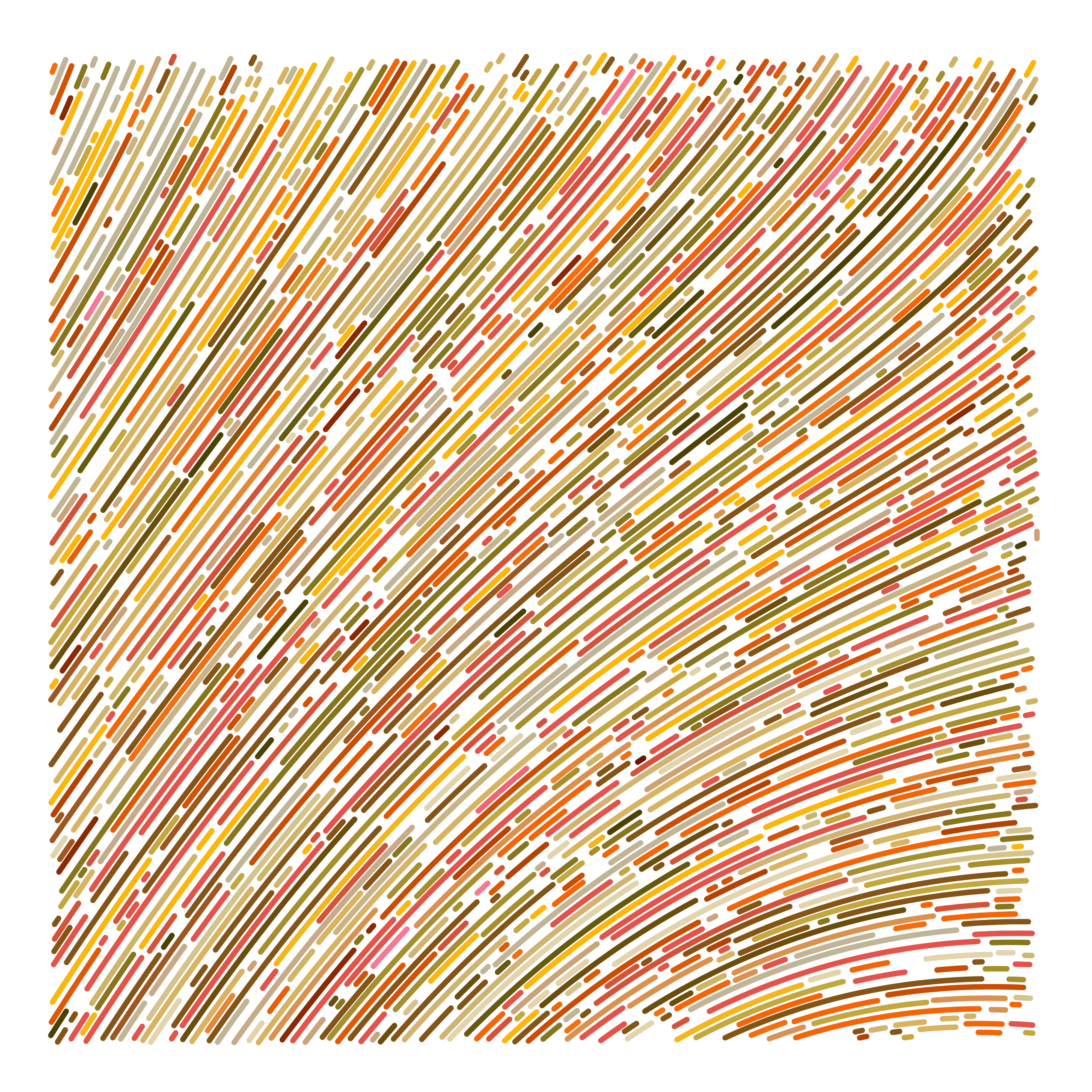 Curl Noise #4