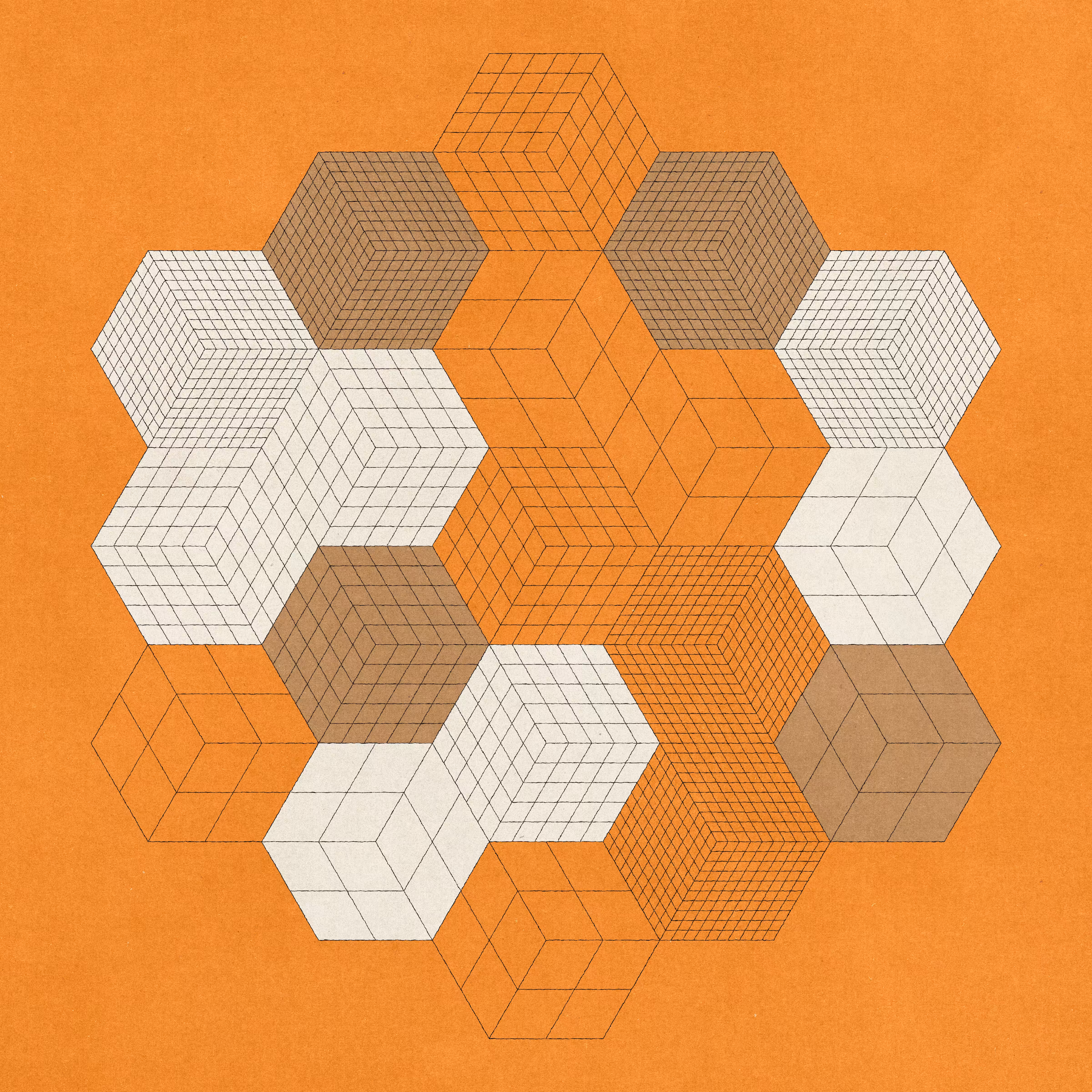 Hexcodes #28