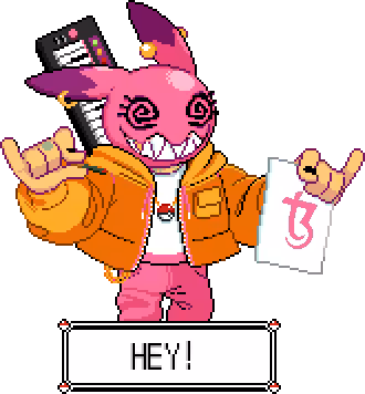Surprise!