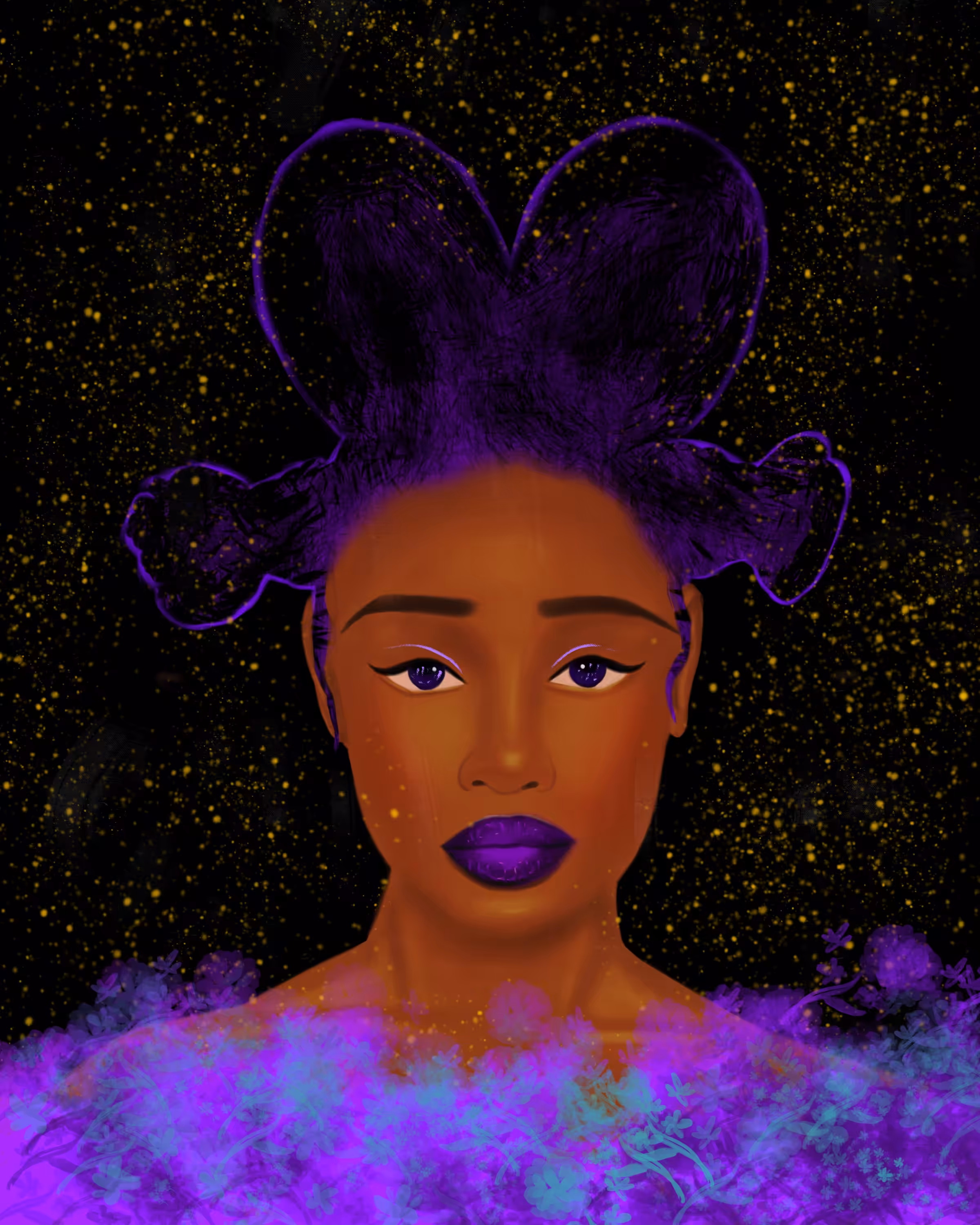 Lavender