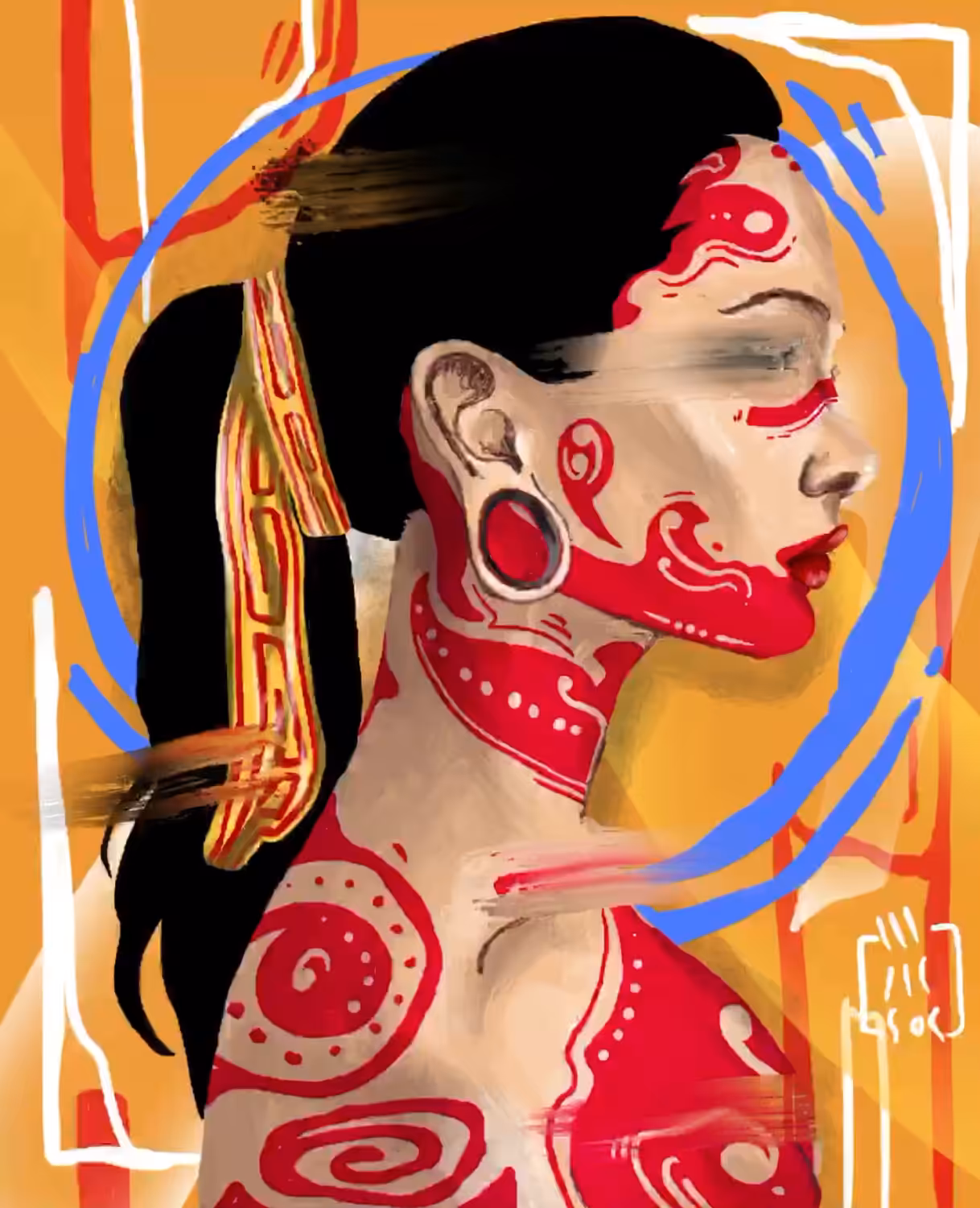 QUINTESSENCE #018