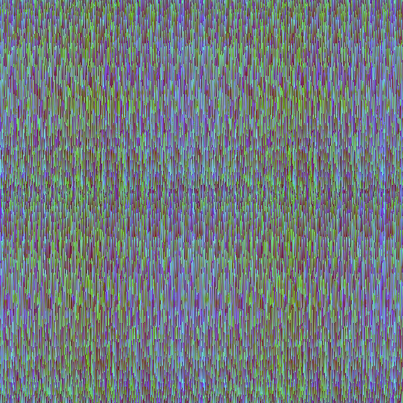 Dance of a Million Pixels #154