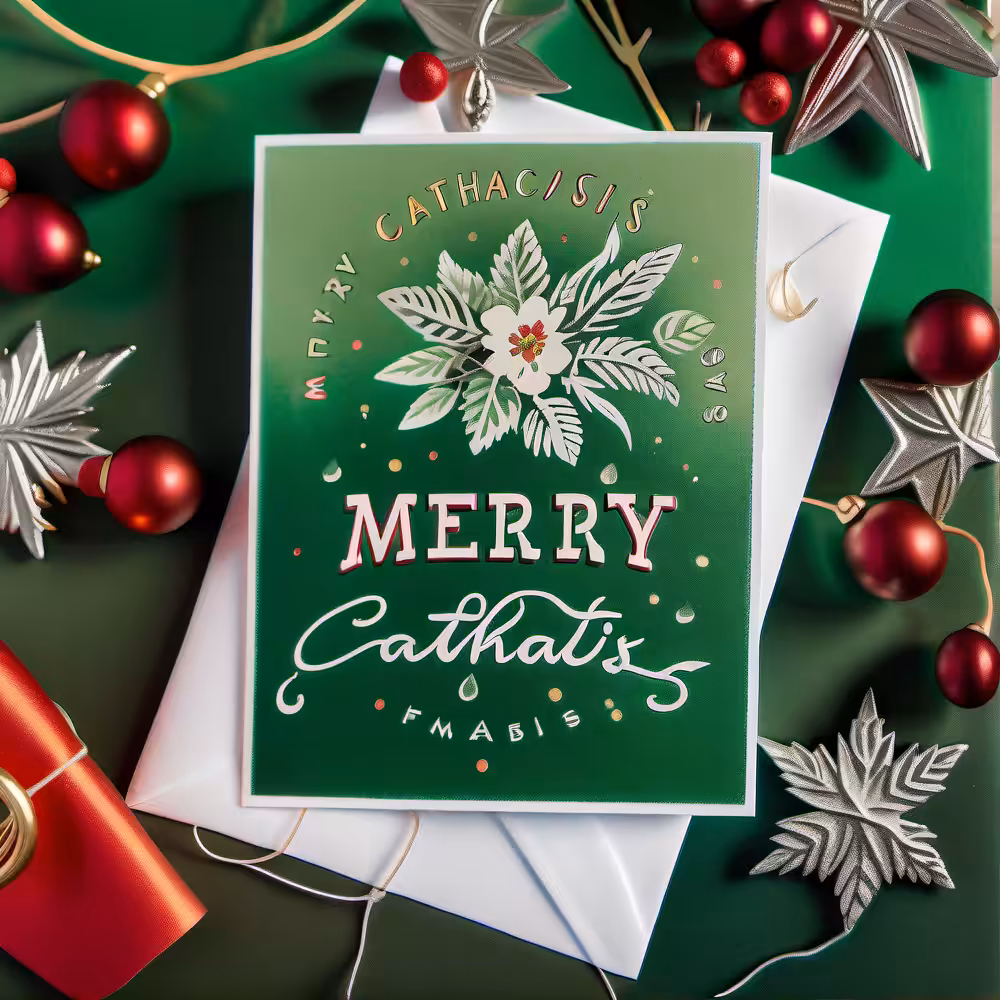Merry Catharsis (2023) #50