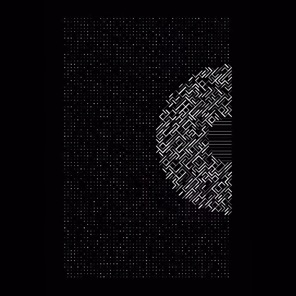 Harmonic Chaos #39